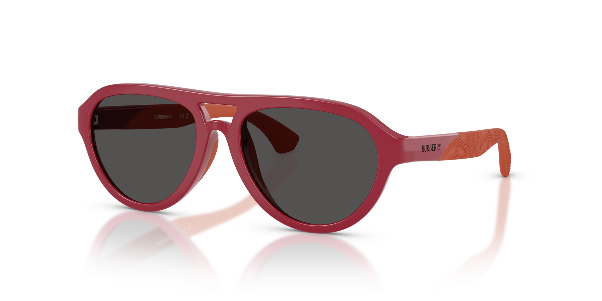 Burberry JB4005U 418187 51