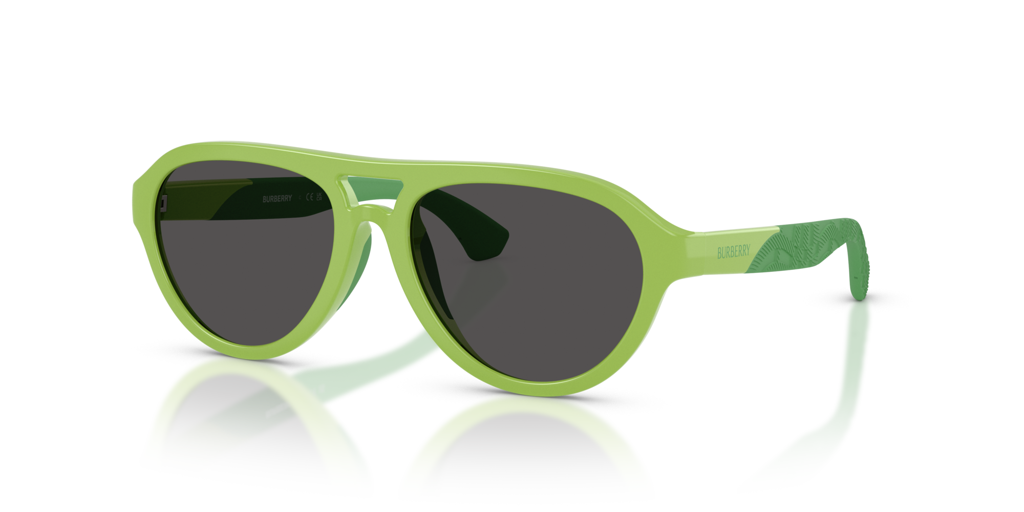 Burberry JB4005U 418287 51