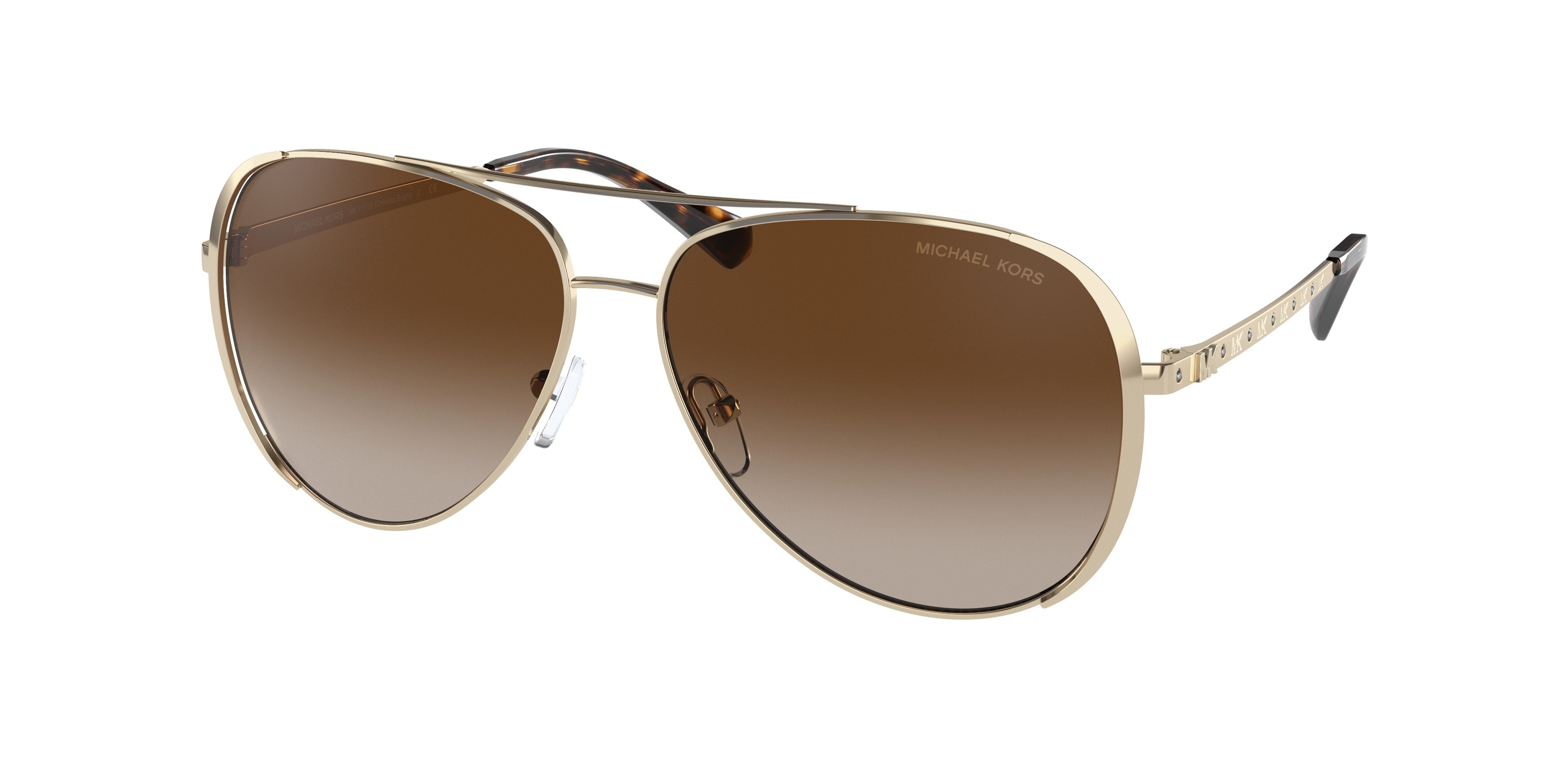 Michael Kors MK1101B CHELSEA BRIGHT 101413