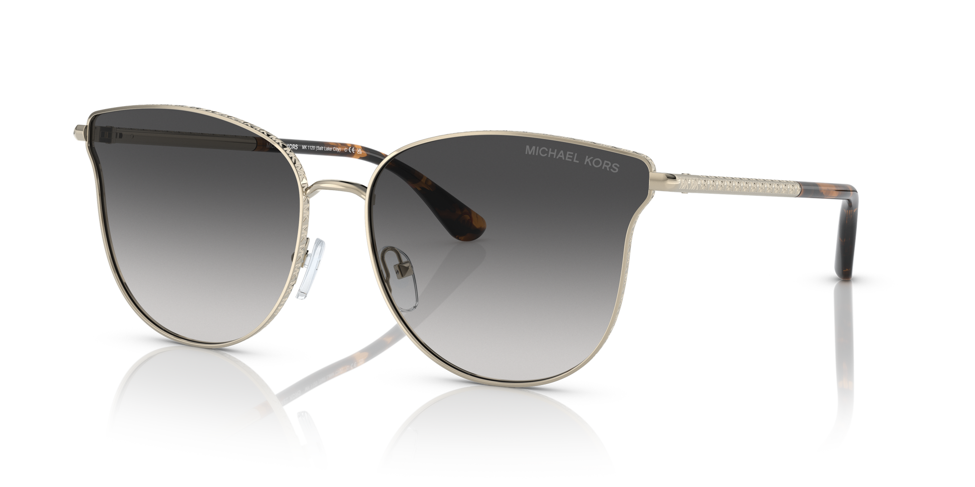 Michael Kors MK1120 SALT LAKE CITY 10148G