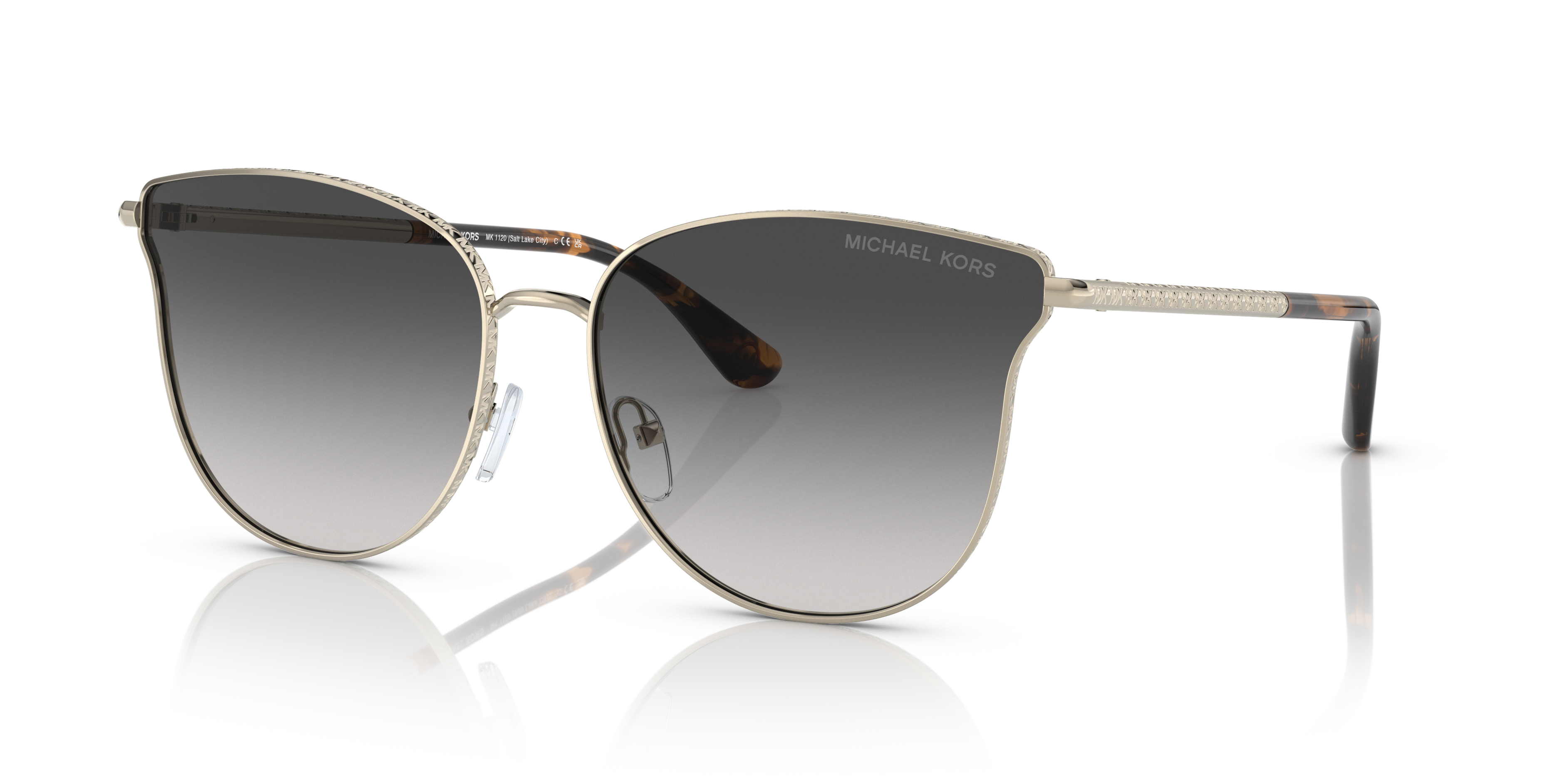 Michael Kors MK1120 SALT LAKE CITY 10148G