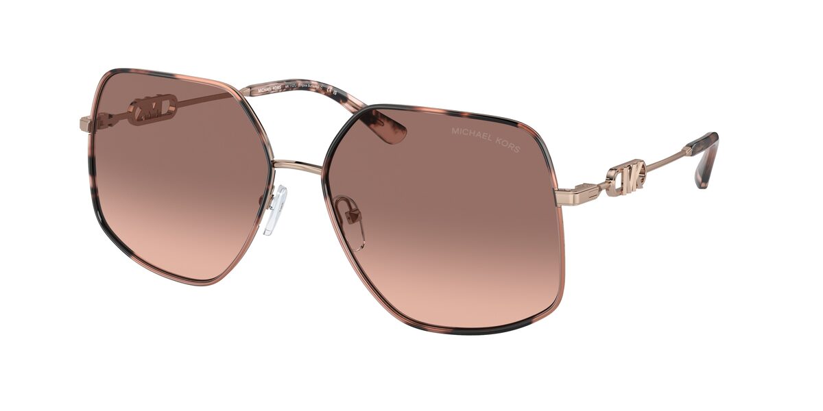 Michael Kors MK1127J EMPIRE BUTTERFLY 110813