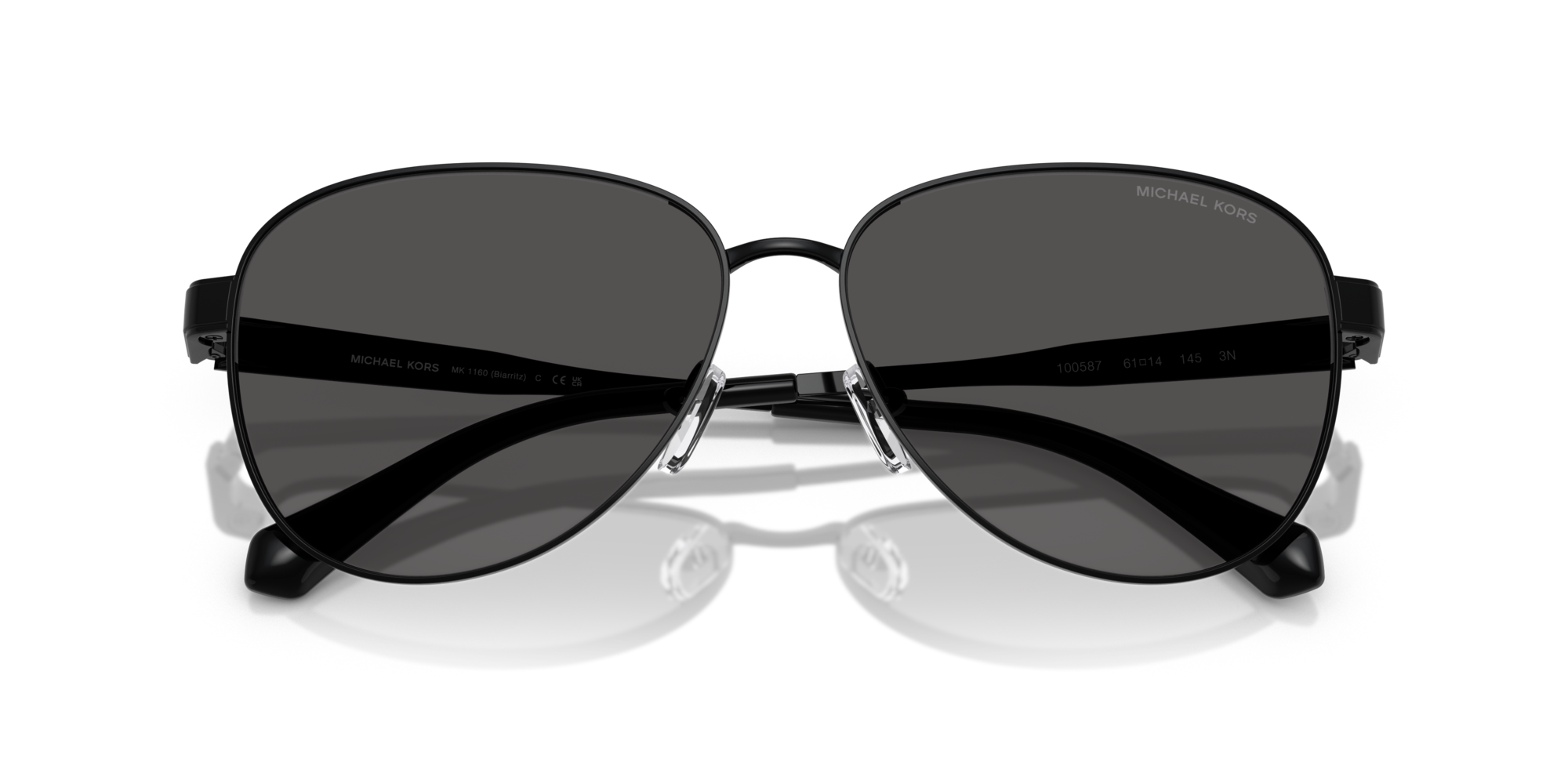 Michael Kors Biarritz MK1160 100587