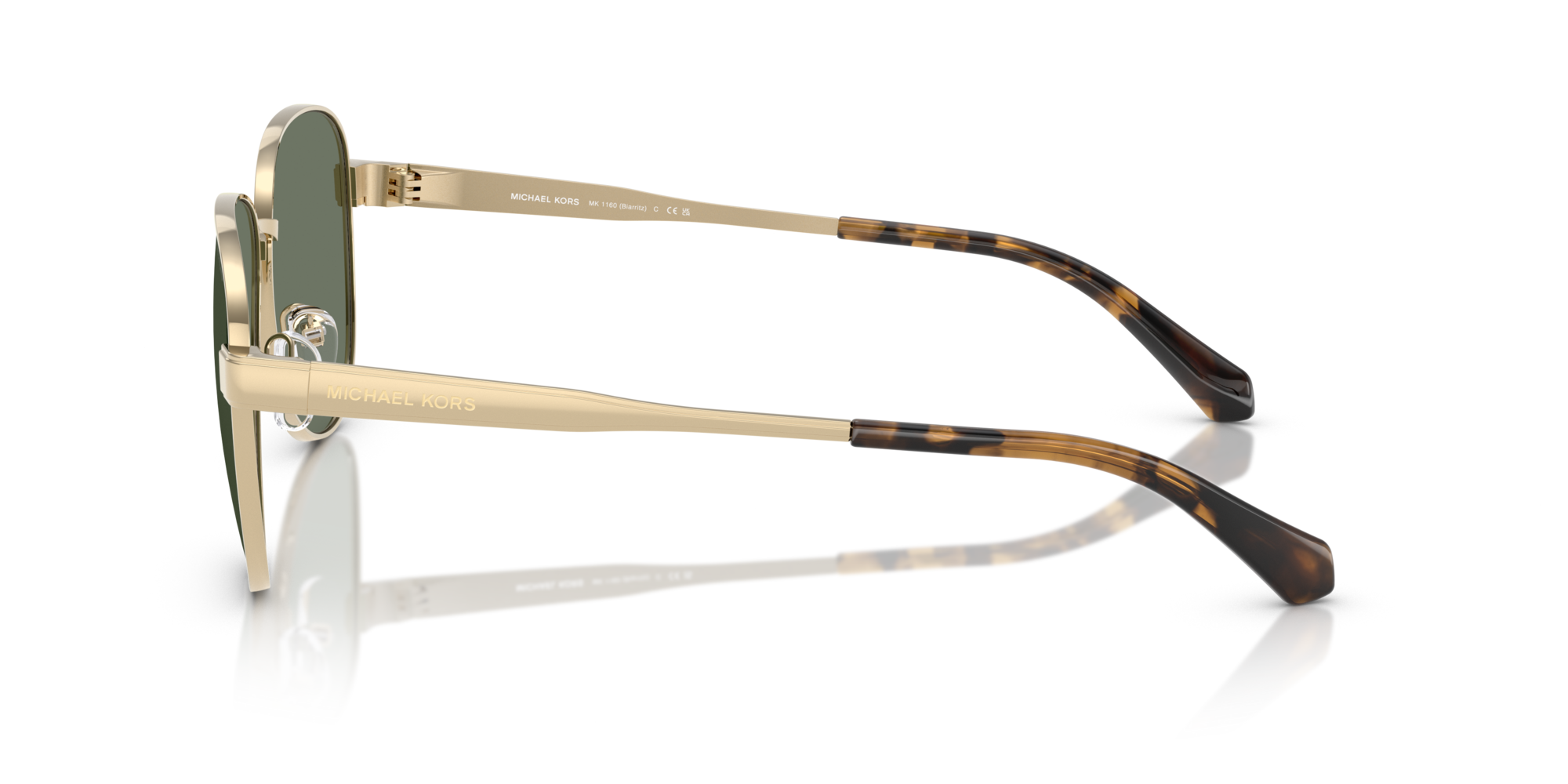 Michael Kors Biarritz MK1160 10143H