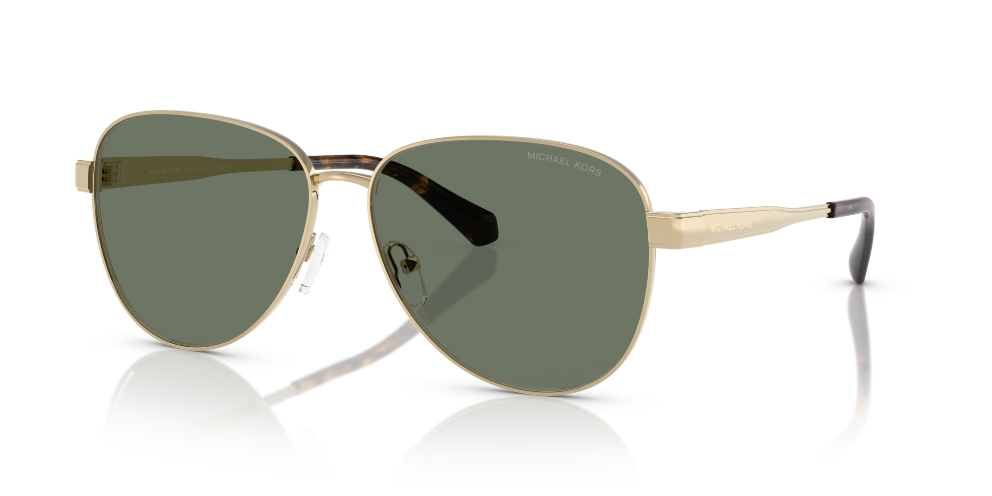 Michael Kors Biarritz MK1160 10143H