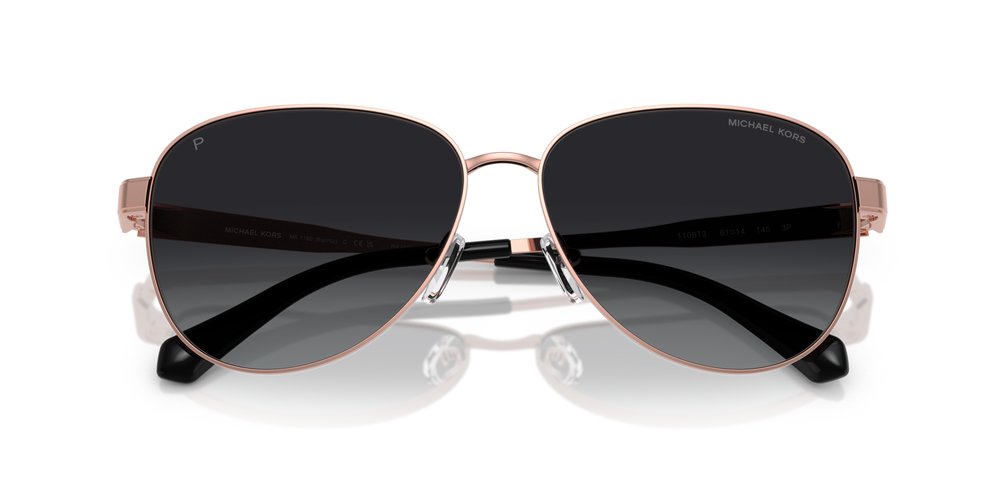 Michael Kors Biarritz MK1160 1108T3