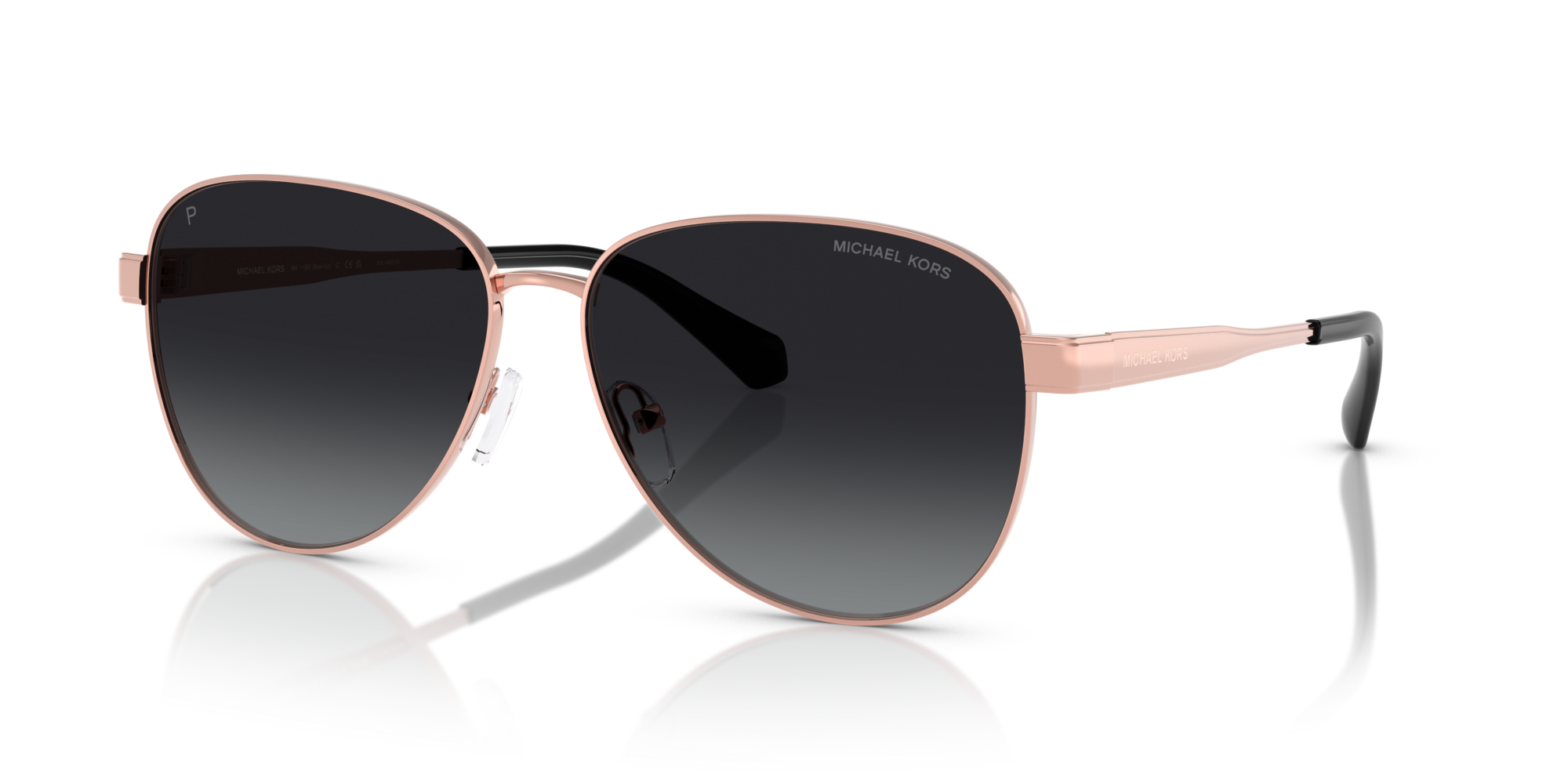 Michael Kors Biarritz MK1160 1108T3