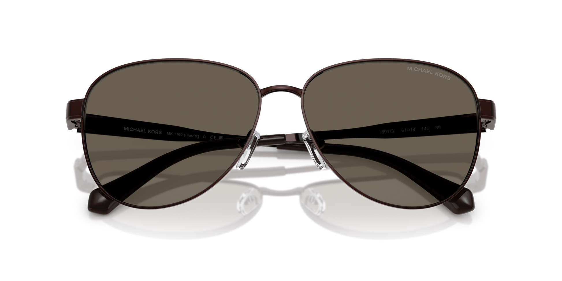 Michael KorsMK1160 1891/3 61