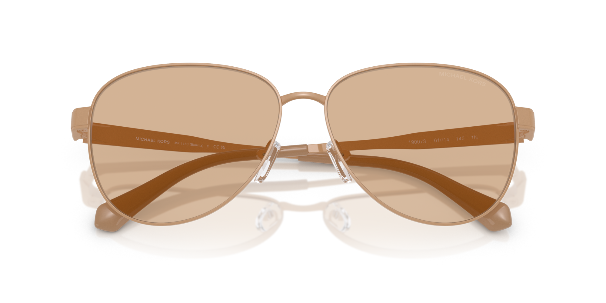 Michael Kors Biarritz MK1160 190073