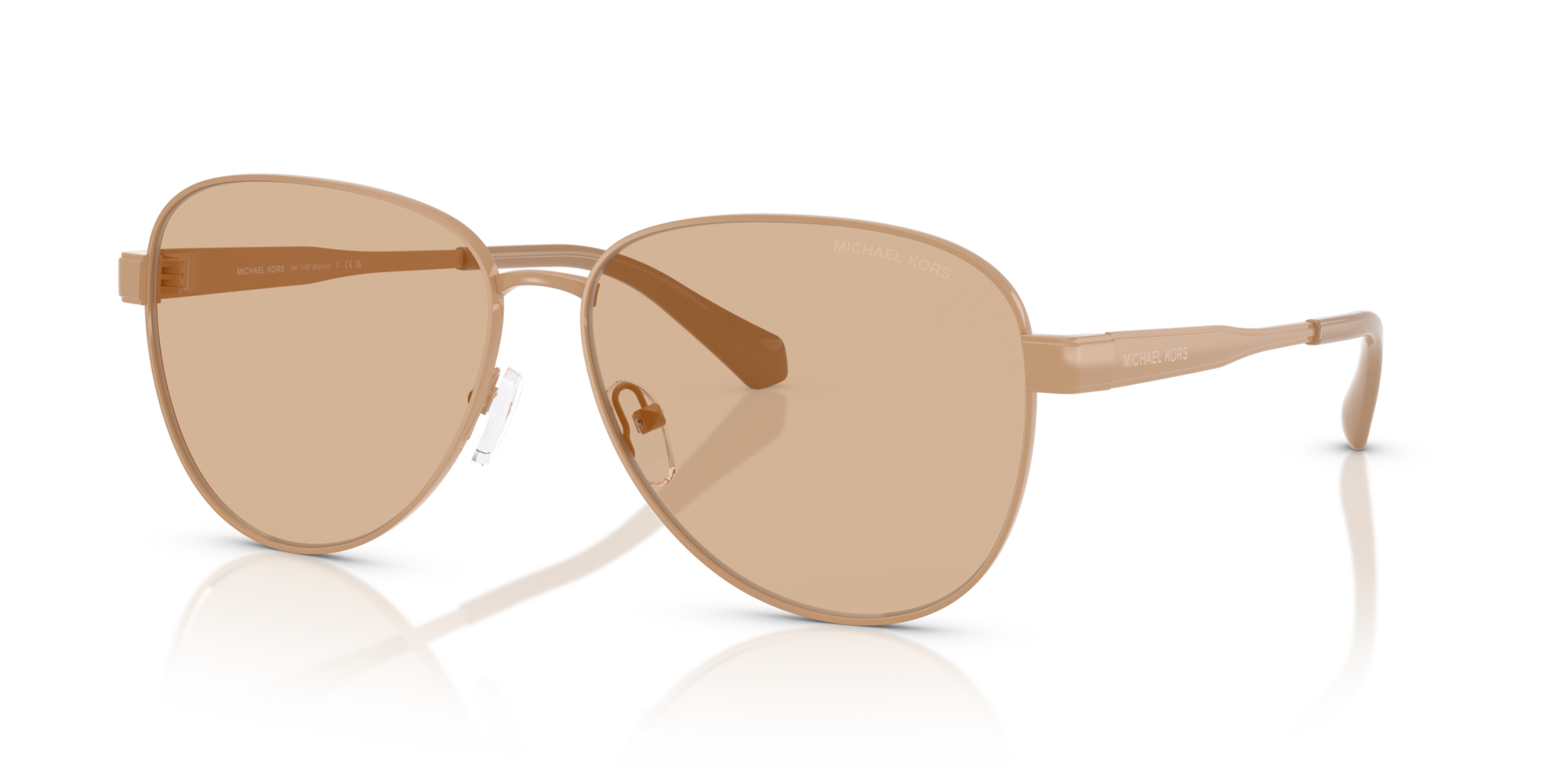 Michael Kors Biarritz MK1160 190073