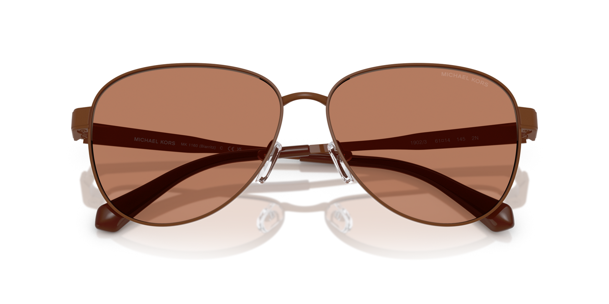 Michael KorsMK1160 1902/3 61