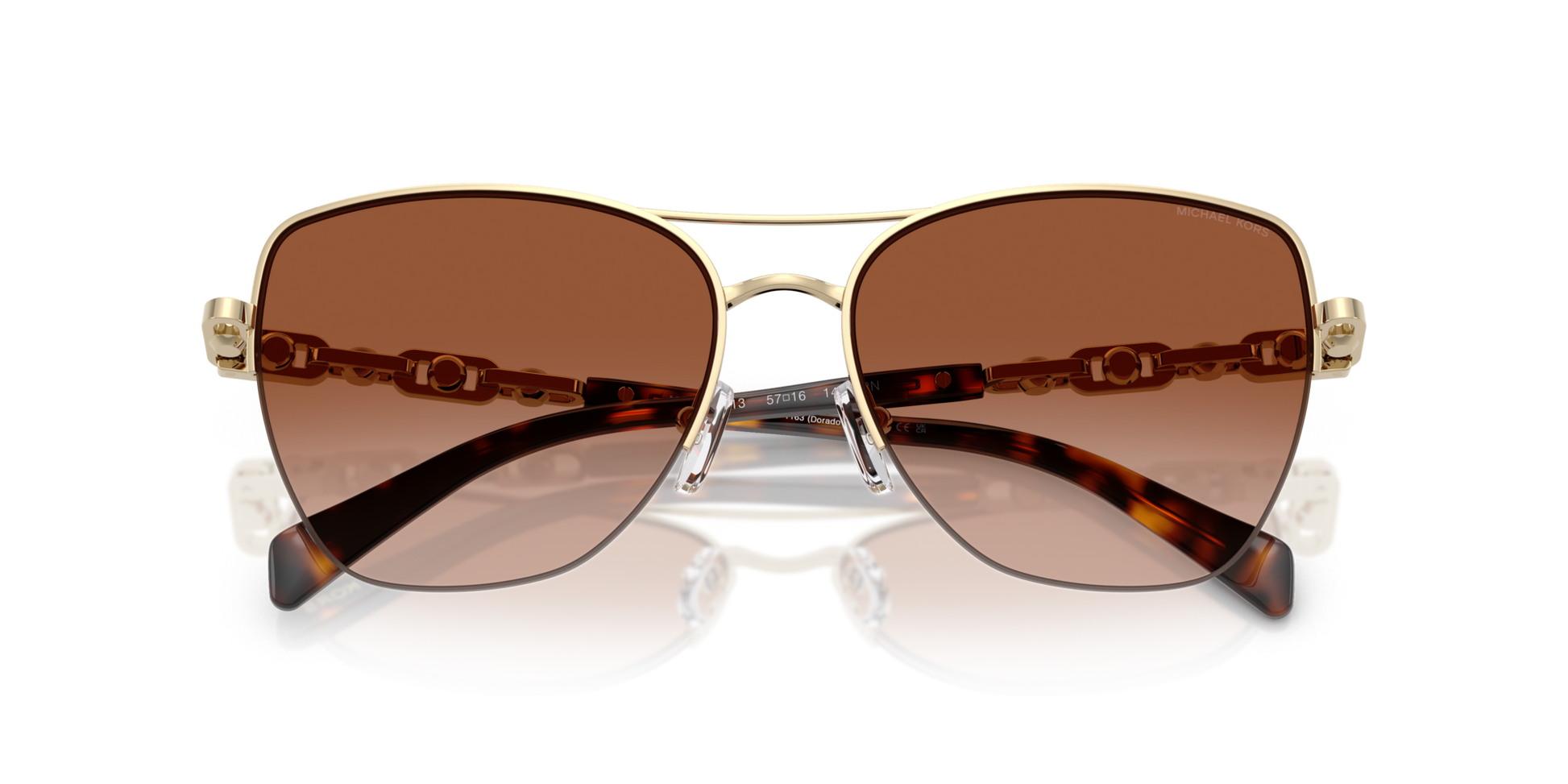 Michael Kors MK1163 101413 57