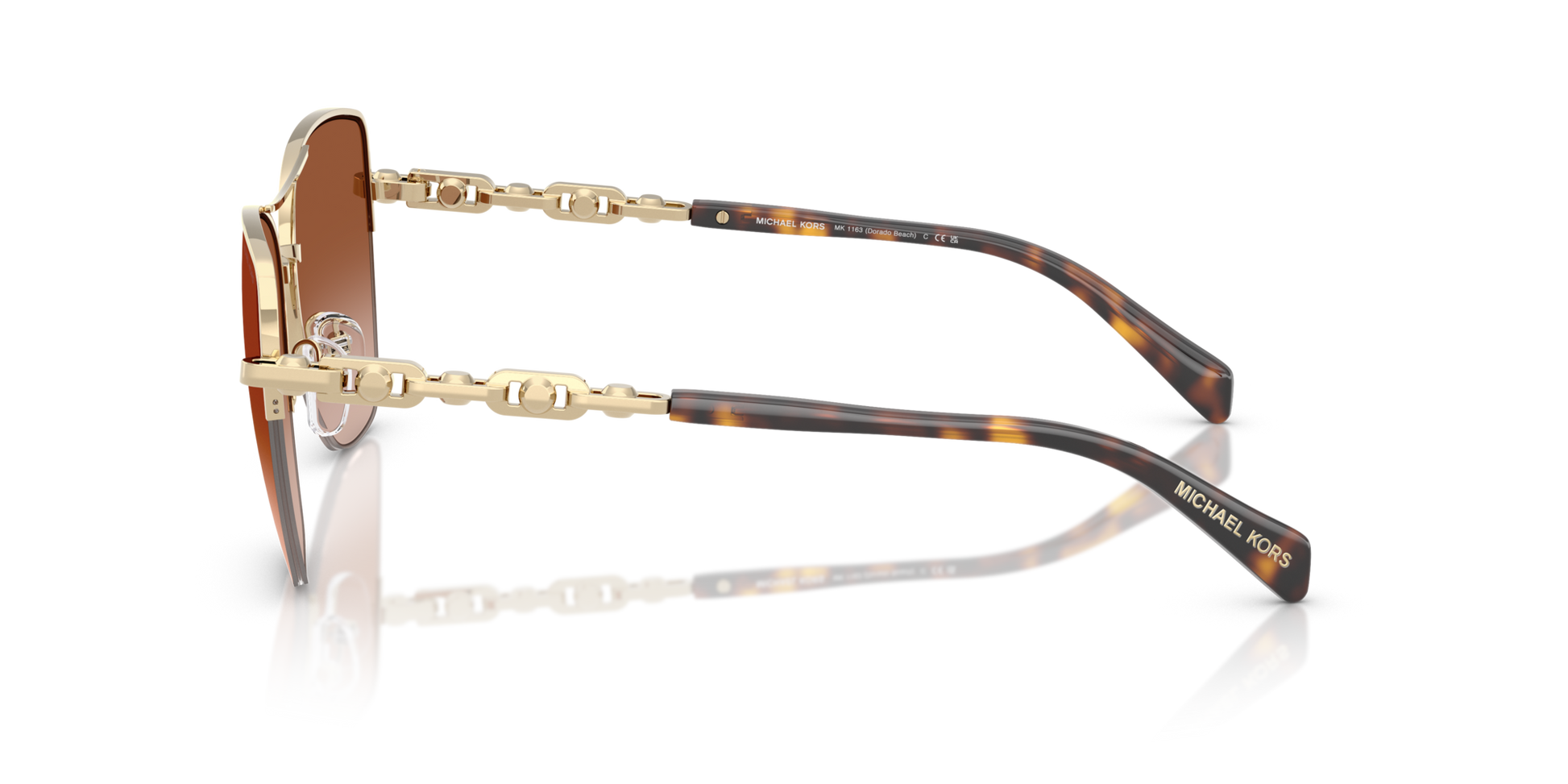 Michael Kors MK1163 101413 57