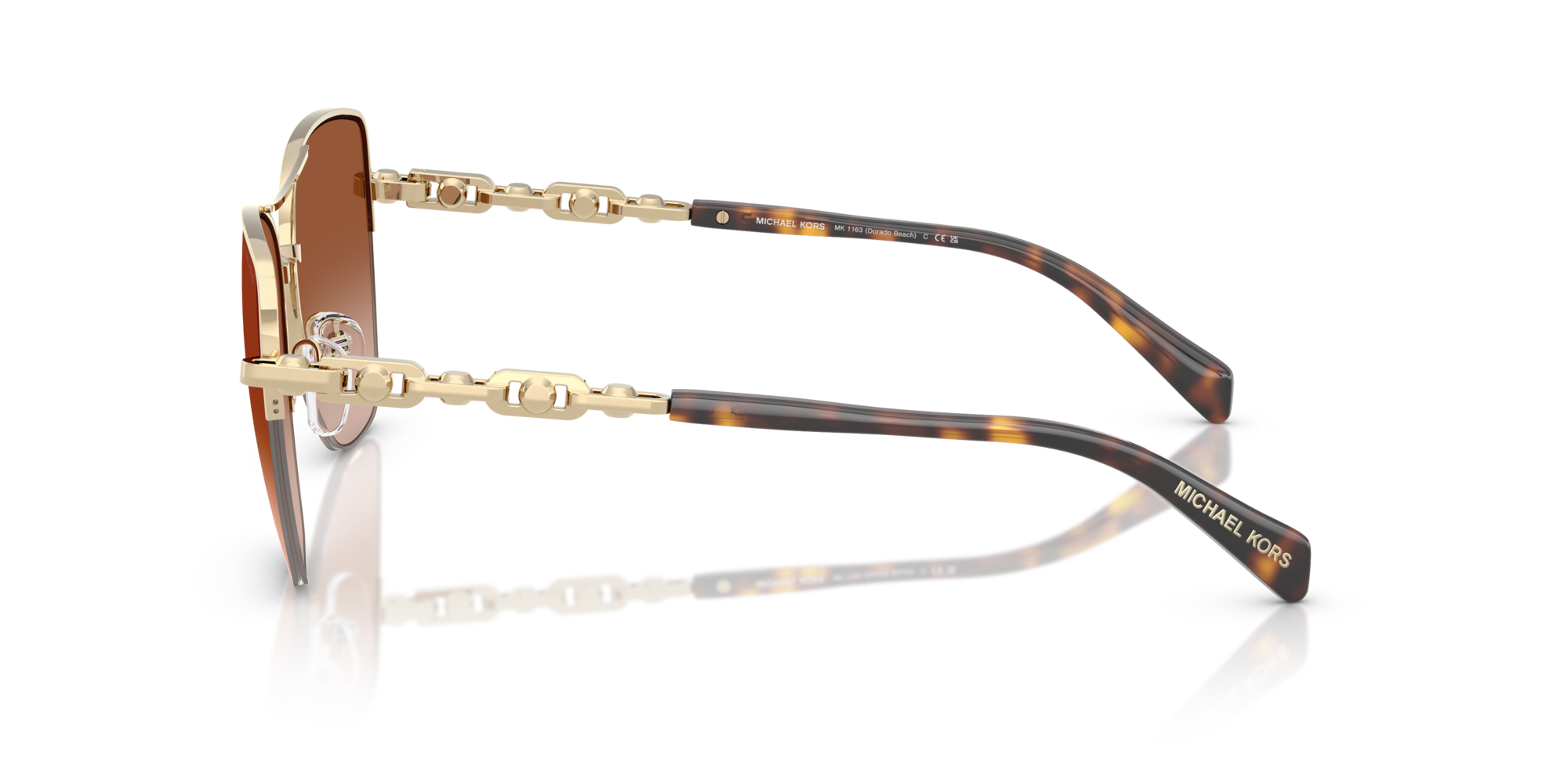 Michael Kors MK1163 101413 57