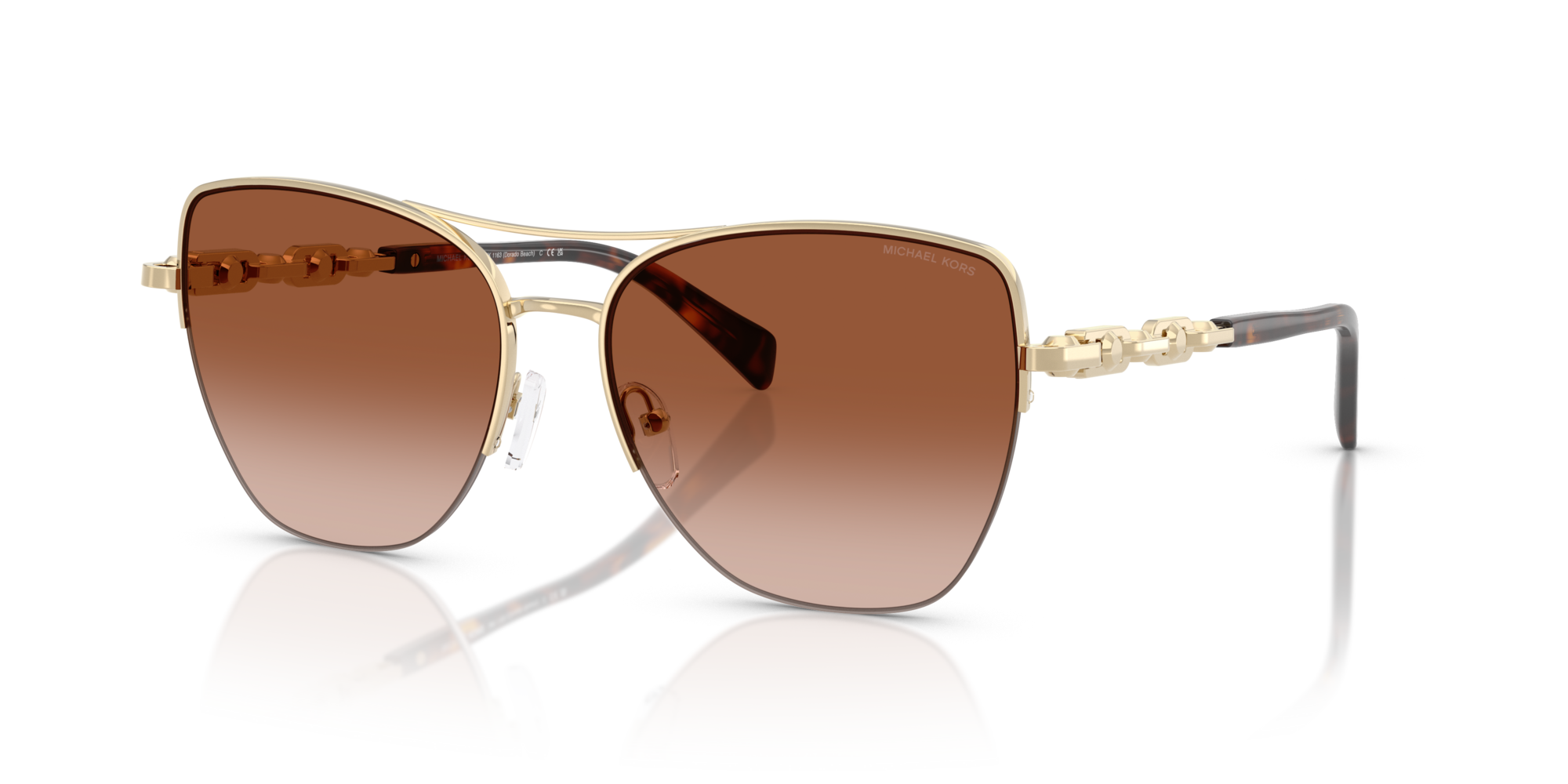 Michael Kors MK1163 101413 57