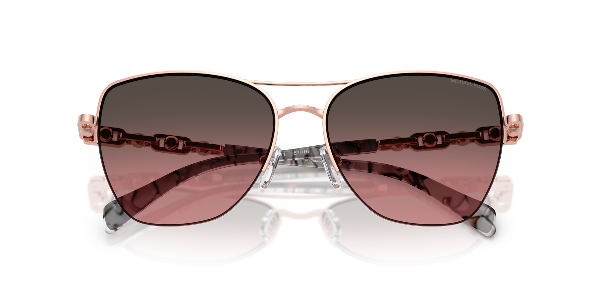 Michael Kors MK1163 110811 57