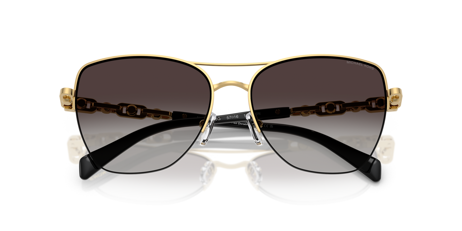 Michael Kors MK1163 18968G 57