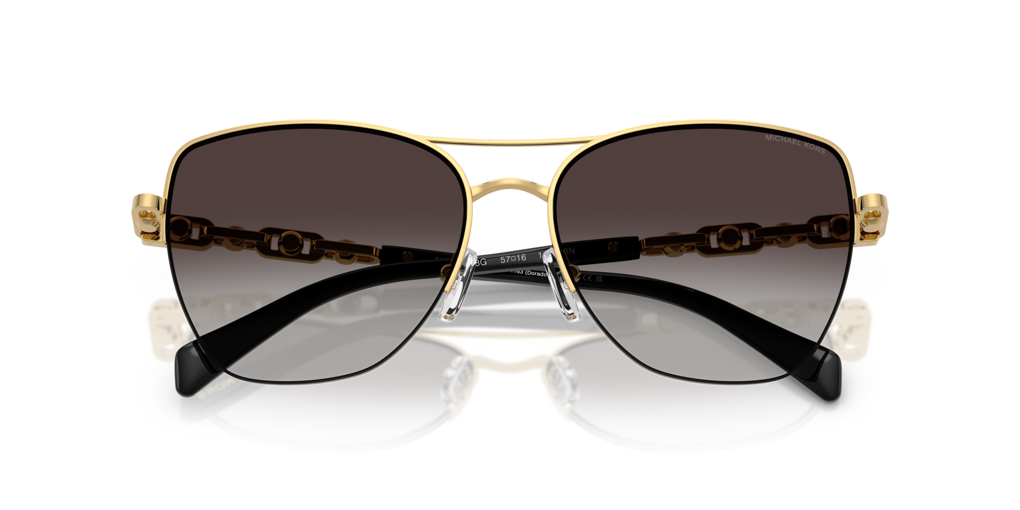 Michael Kors MK1163 18968G 57