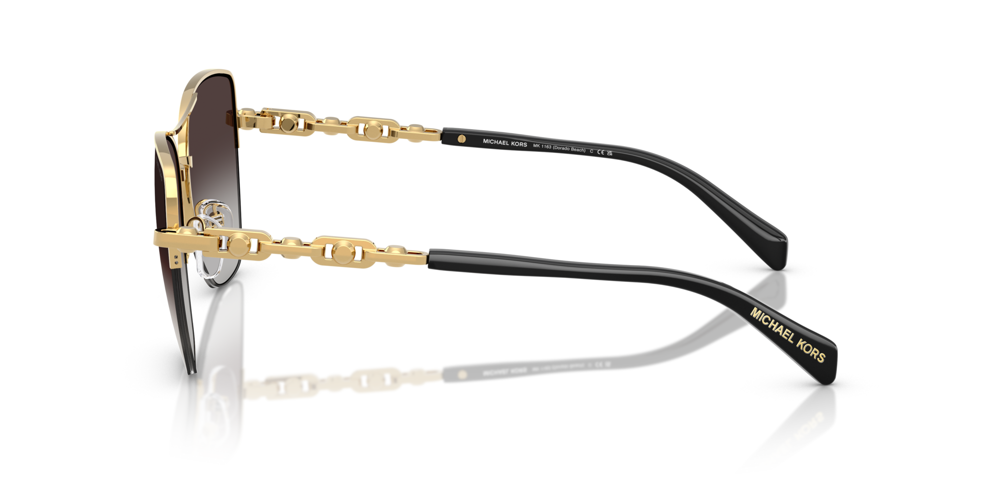 Michael Kors MK1163 18968G 57