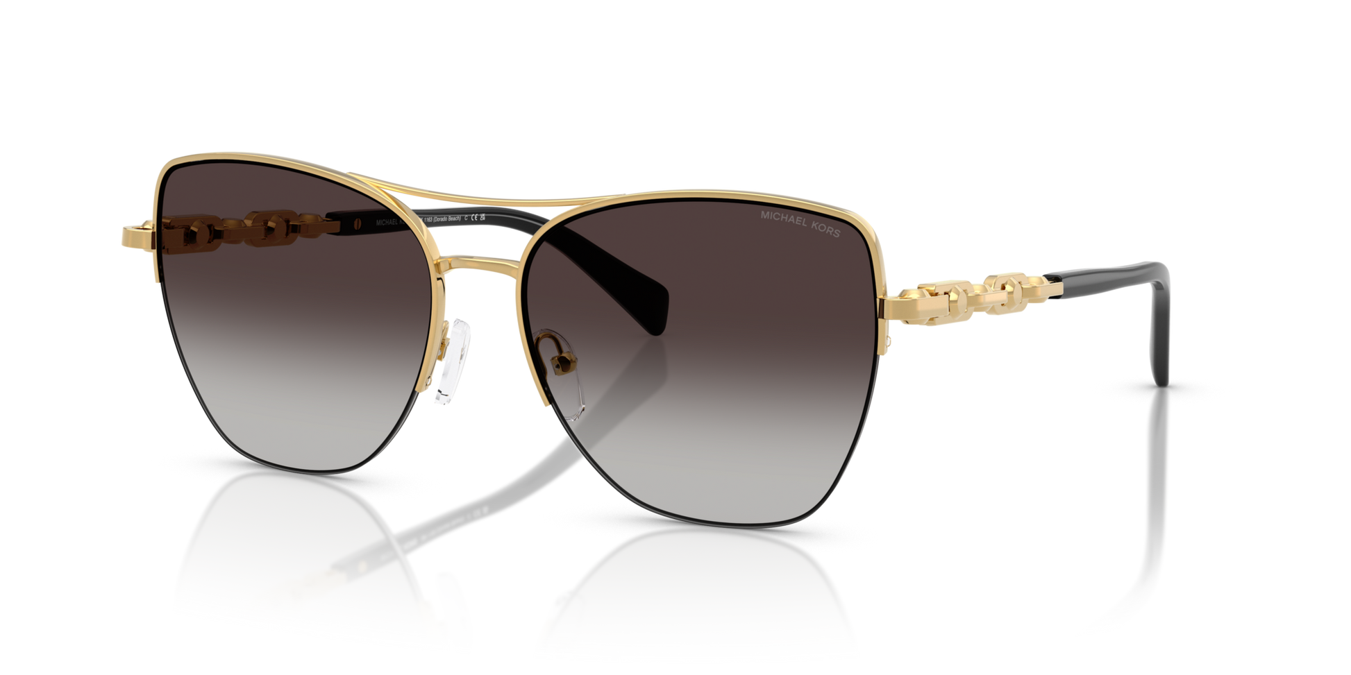 Michael Kors MK1163 18968G 57