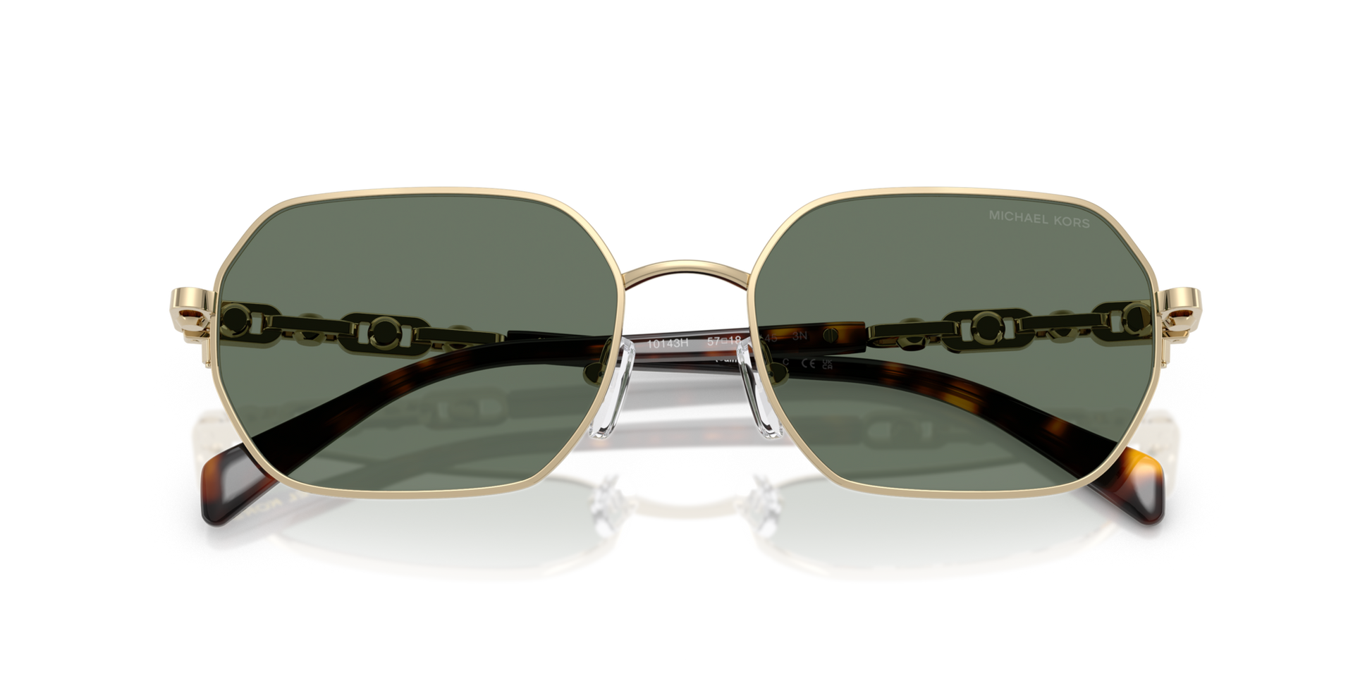 Michael Kors MK1165 10143H 57