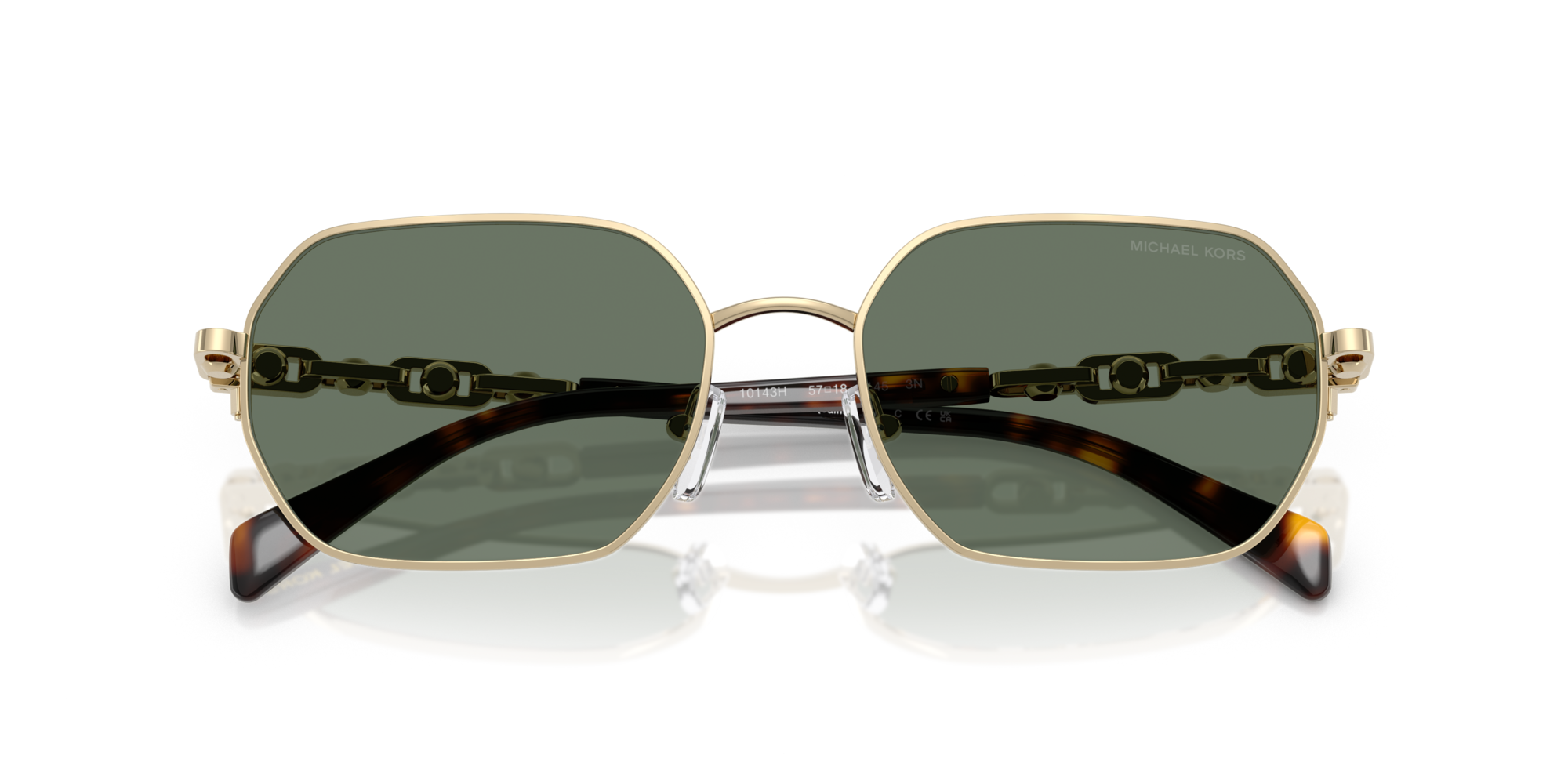 Michael Kors MK1165 10143H 57