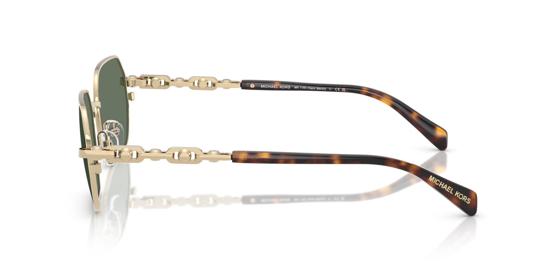 Michael Kors MK1165 10143H 57