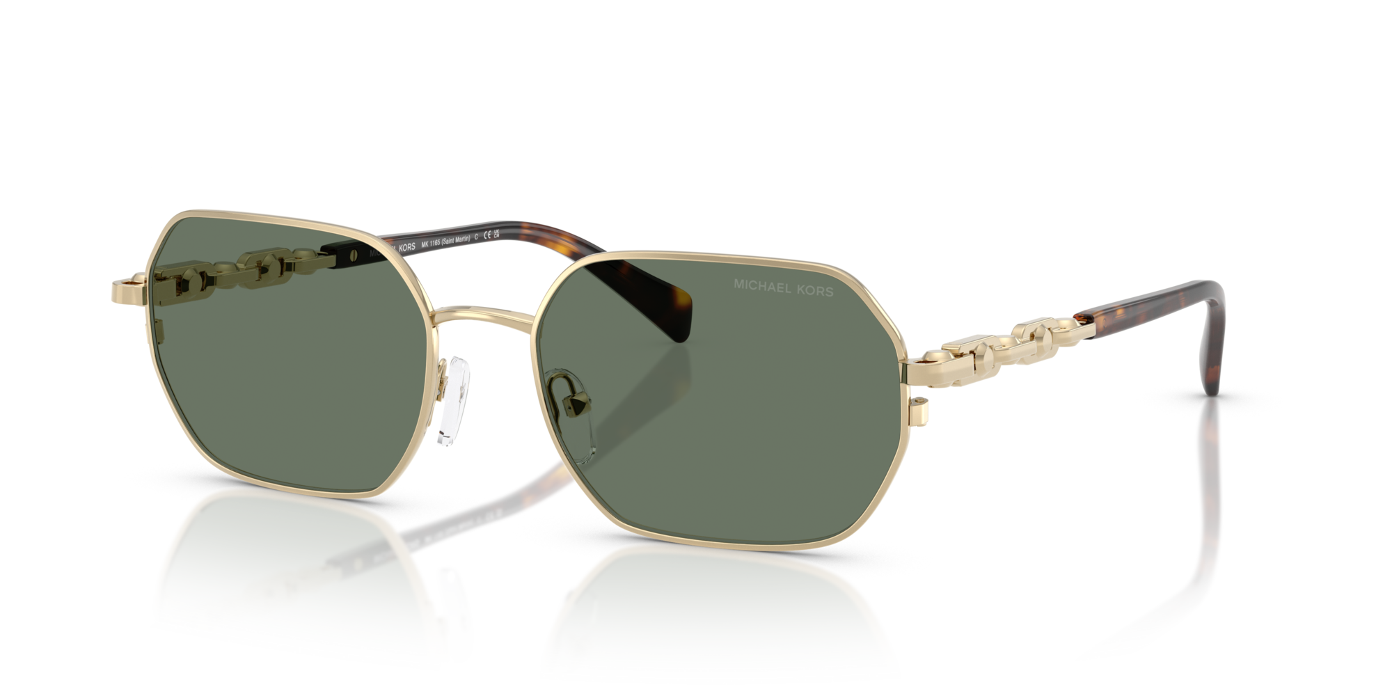 Michael Kors MK1165 10143H 57