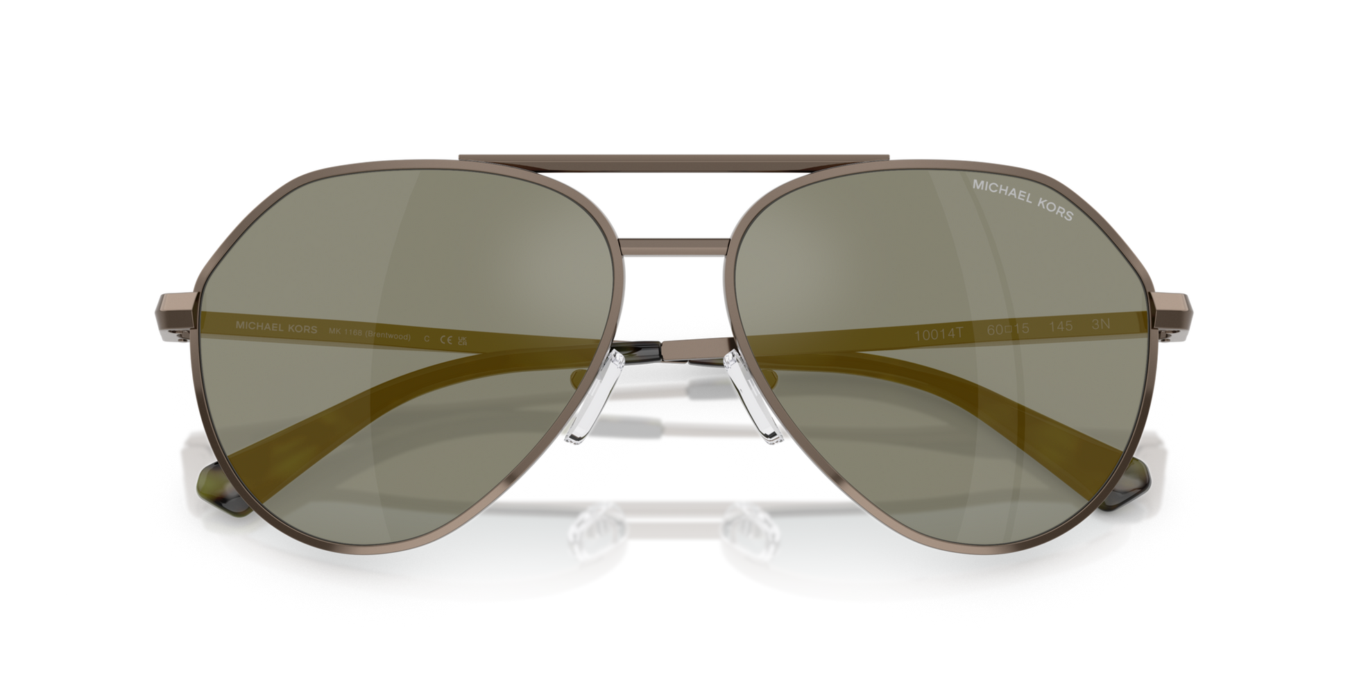 Michael Kors MK1168 10014T 60