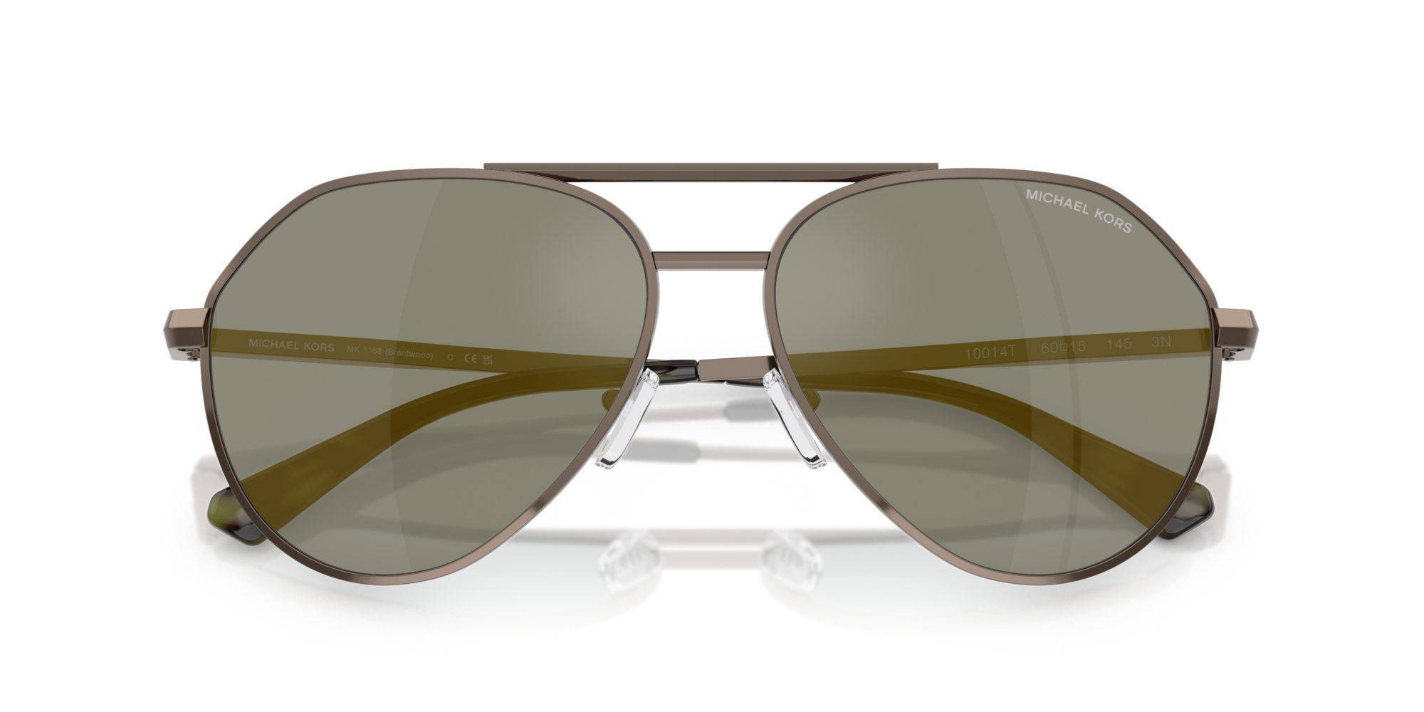 Michael Kors MK1168 10014T 60