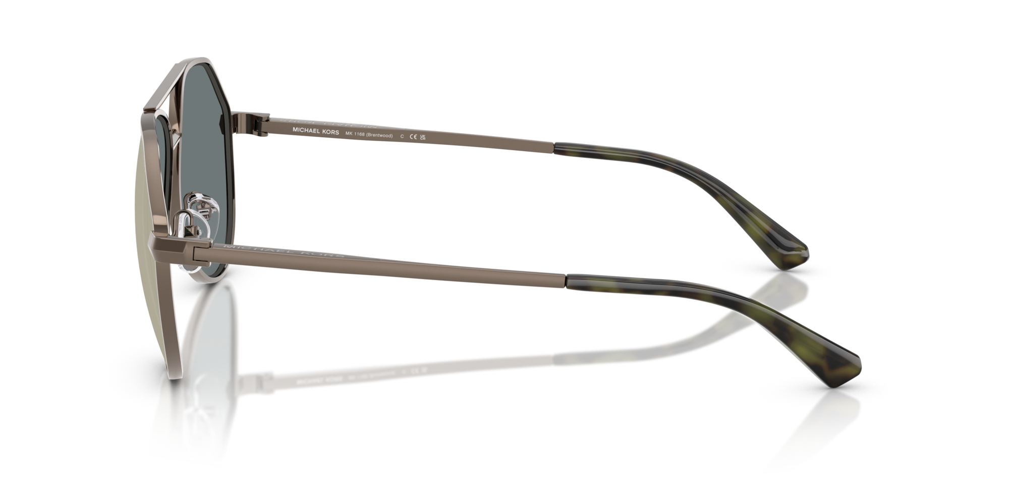 Michael Kors MK1168 10014T 60