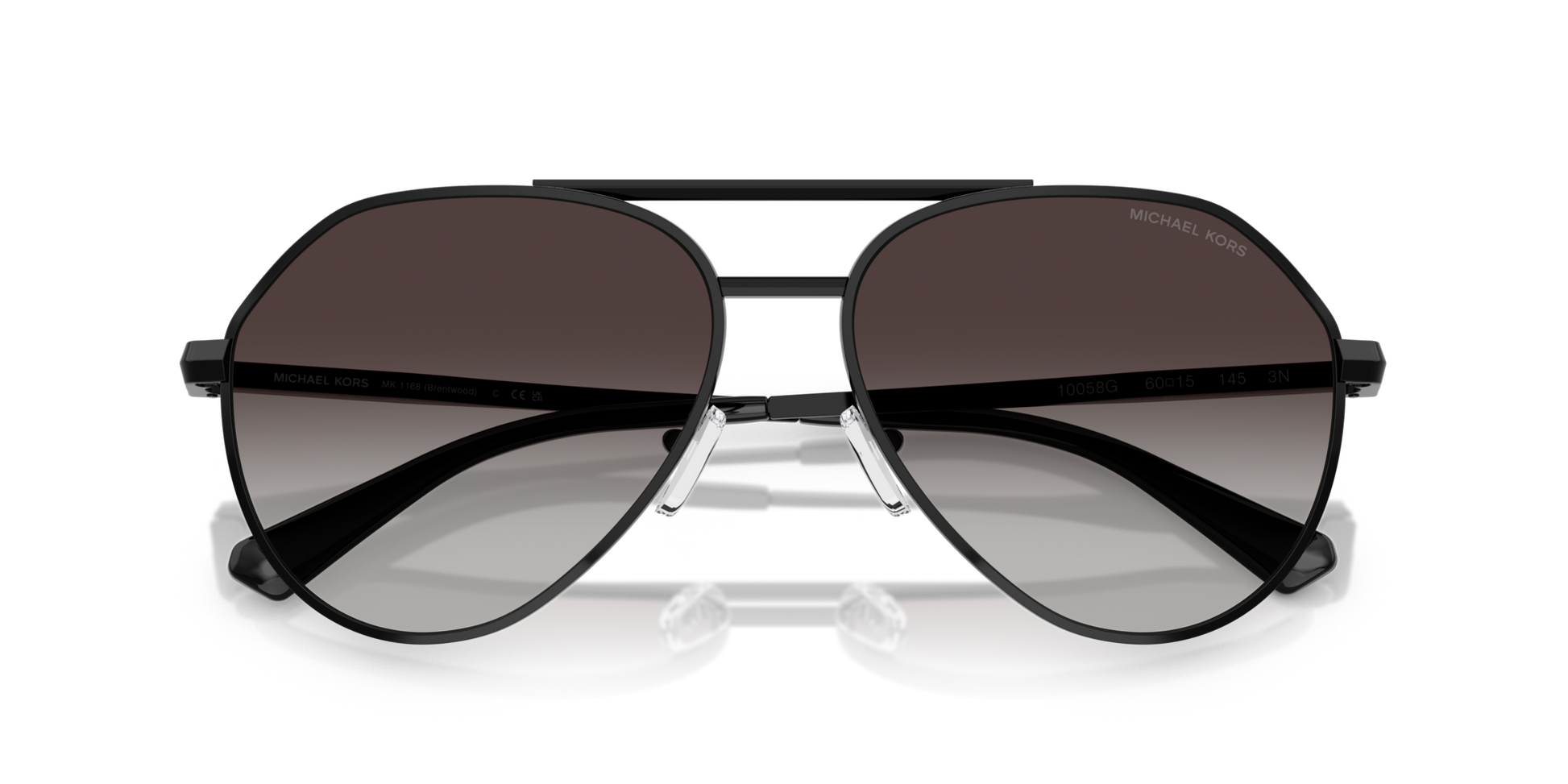 Michael Kors MK1168 10058G 60