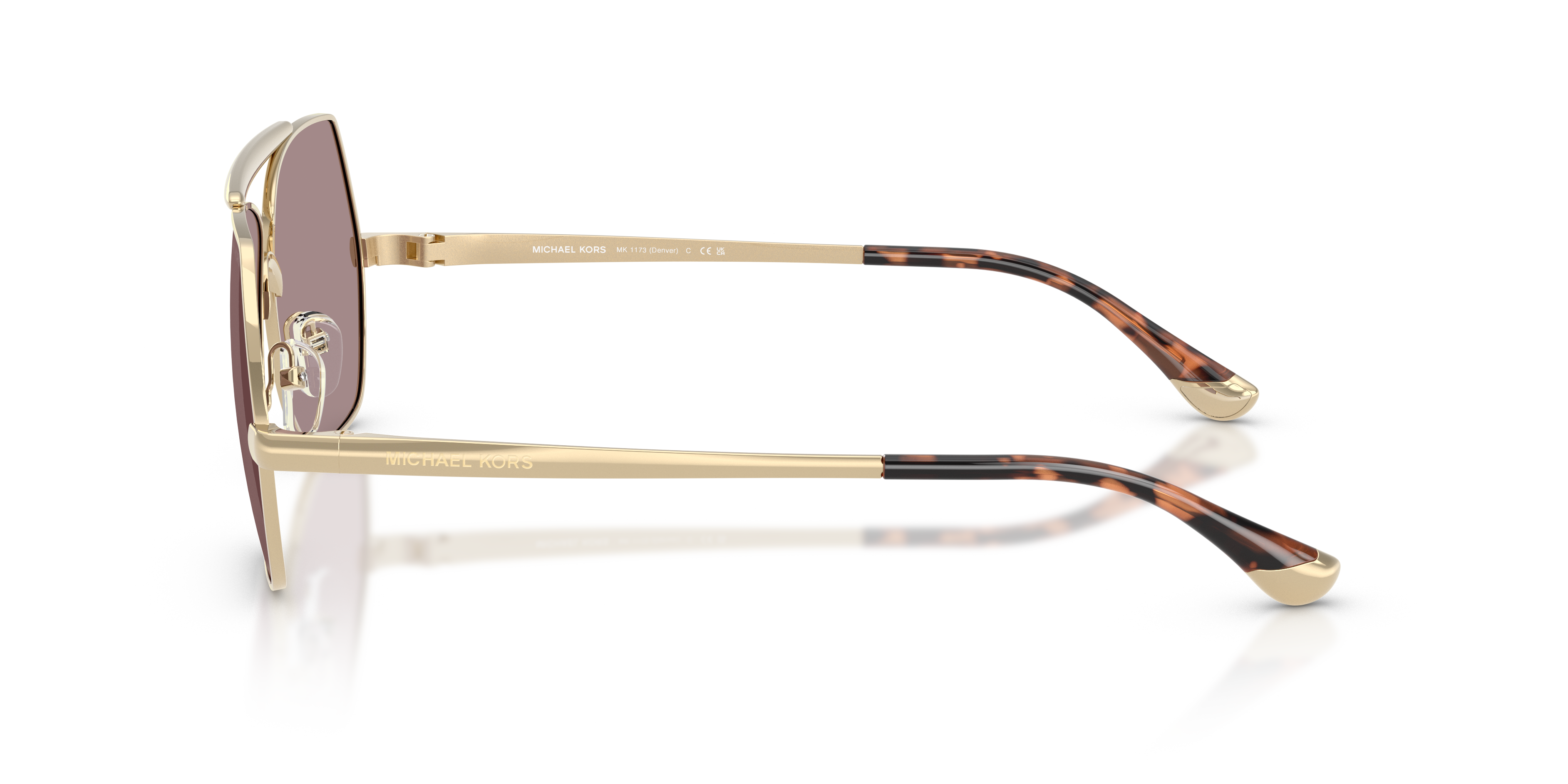 Michael Kors Denver MK1173 1014LA