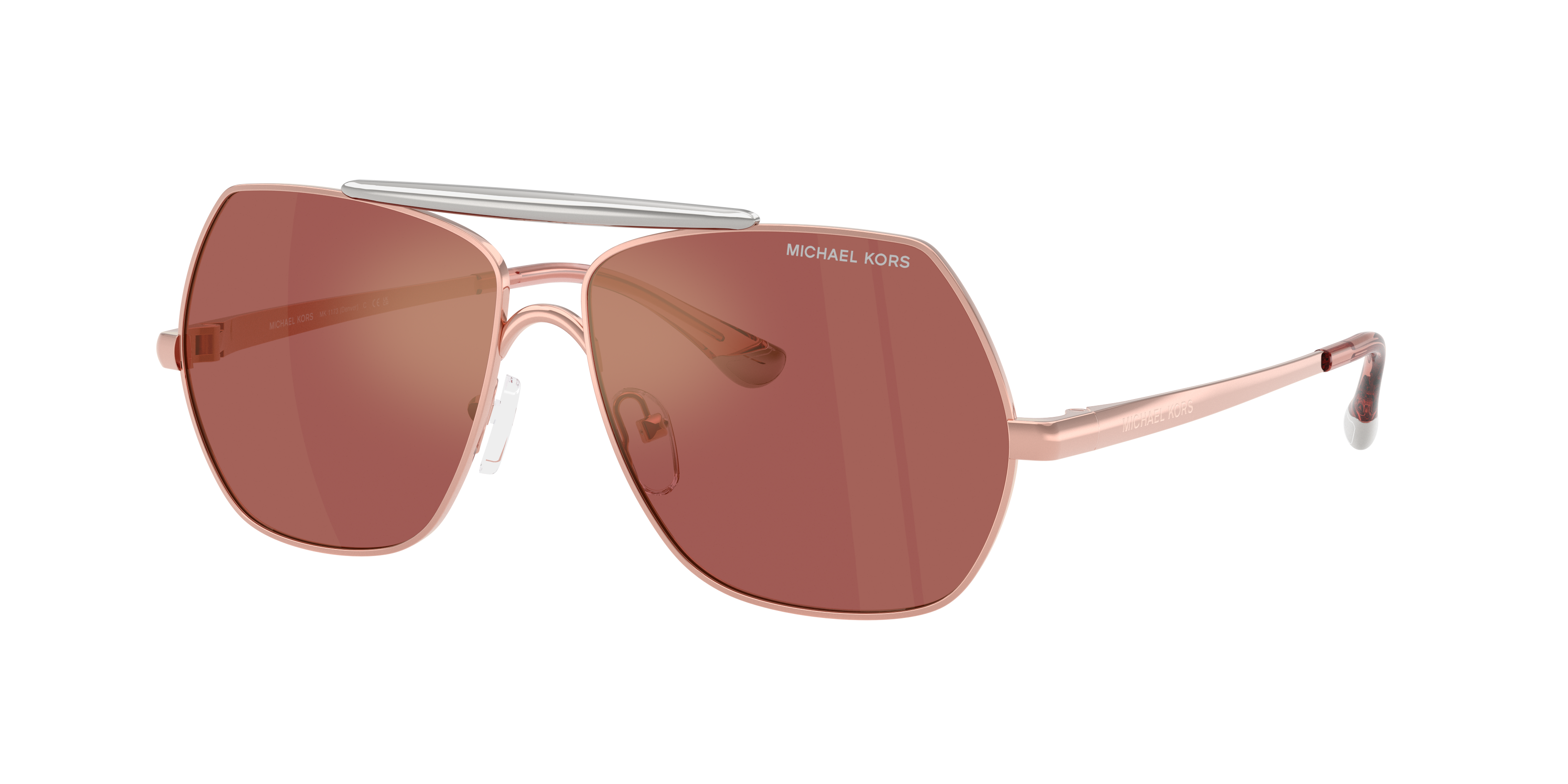 Michael Kors Denver MK1173 1108E4