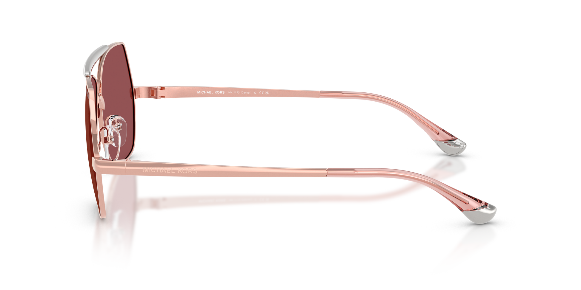 Michael Kors Denver MK1173 1108E4