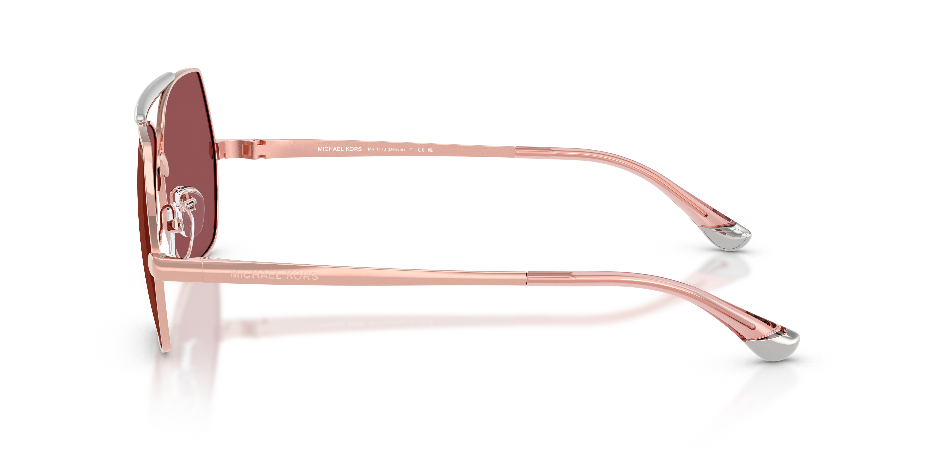 Michael Kors Denver MK1173 1108E4