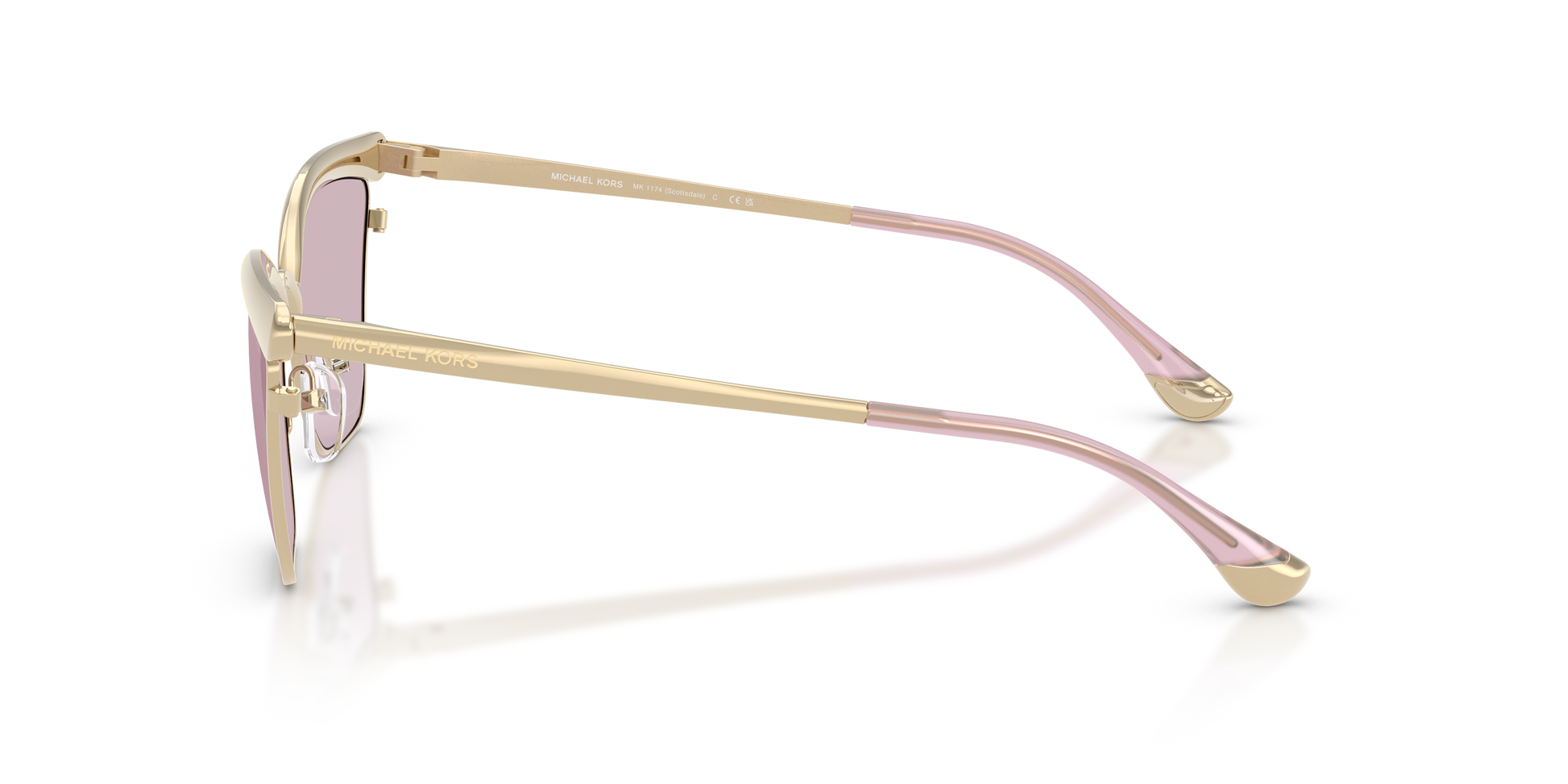 Michael Kors Scottsdale MK1174 101469
