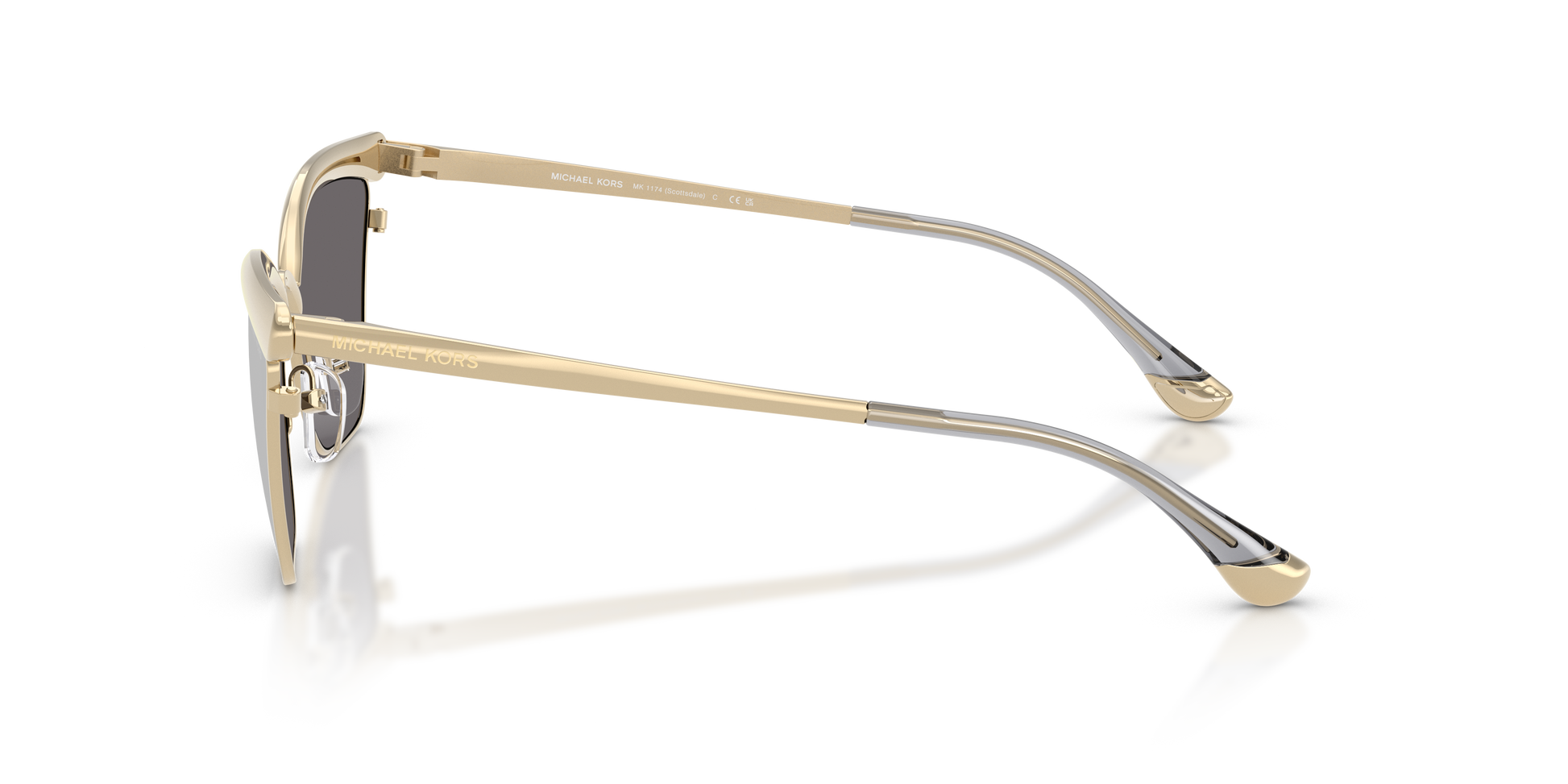 Michael Kors Scottsdale MK1174 1014Z6