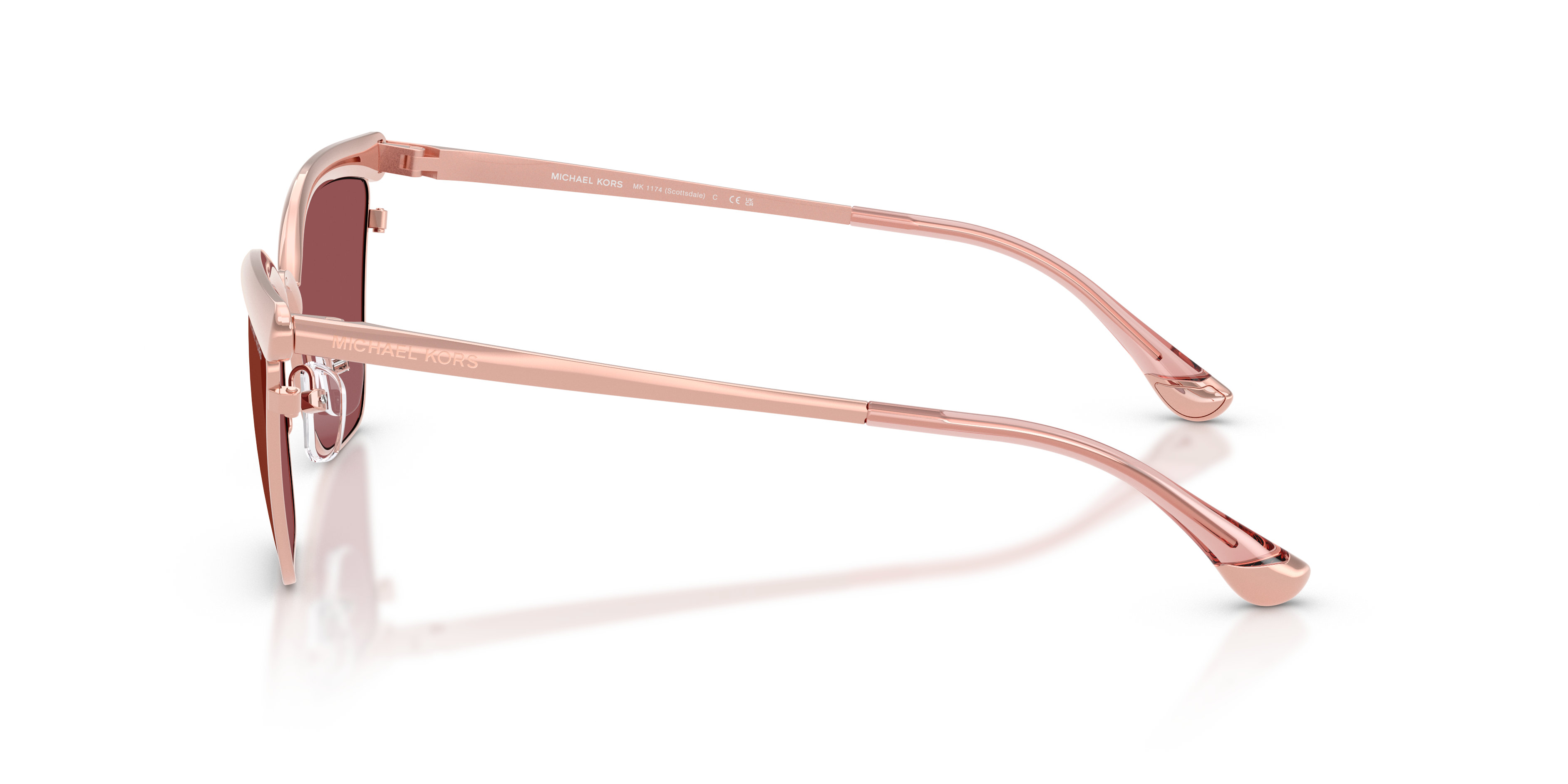 Michael Kors Scottsdale MK1174 1108E4