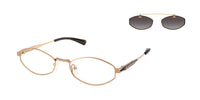 Michael Kors Palo Alto MK1175 19053C