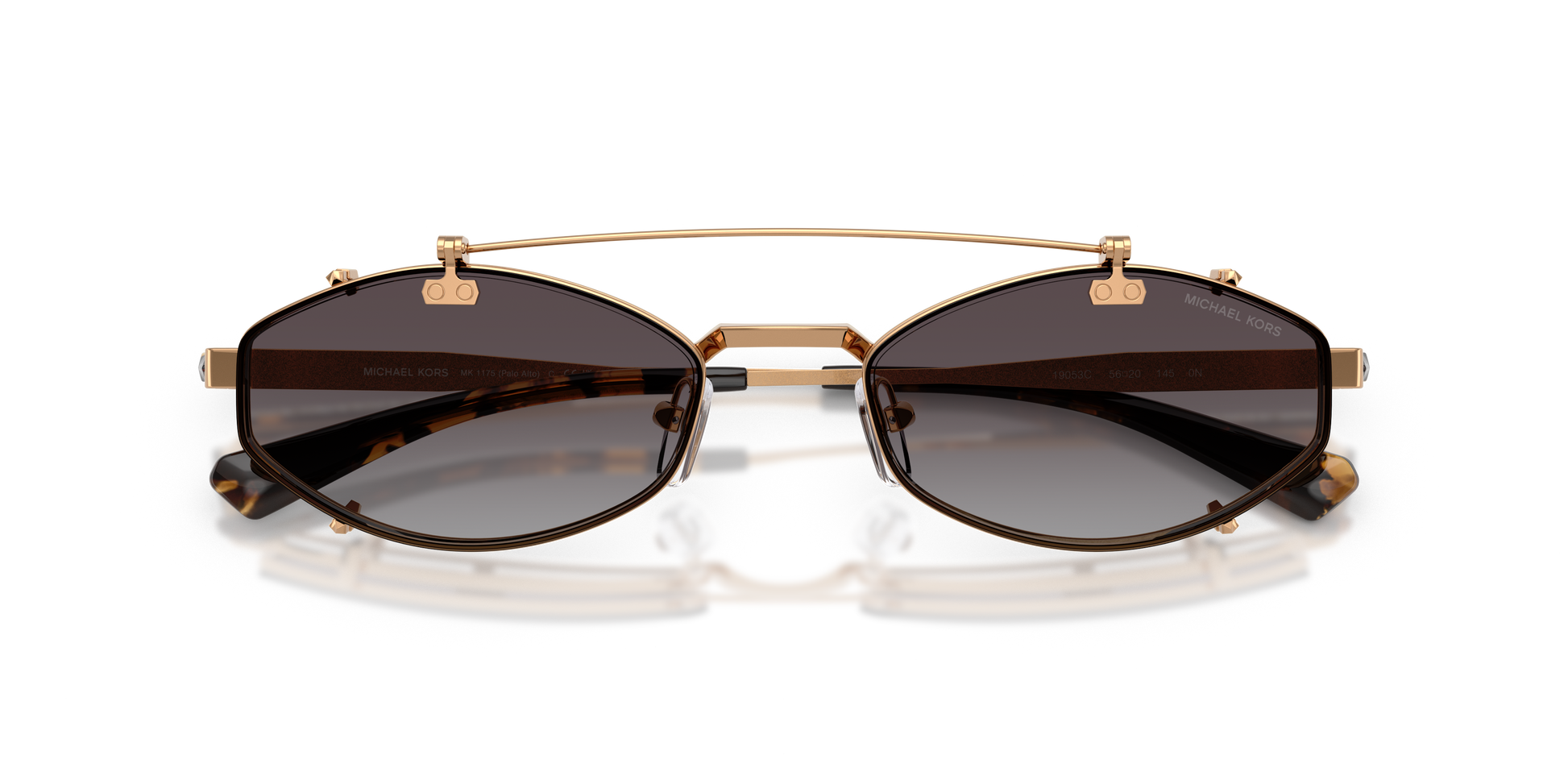 Michael Kors Palo Alto MK1175 19053C