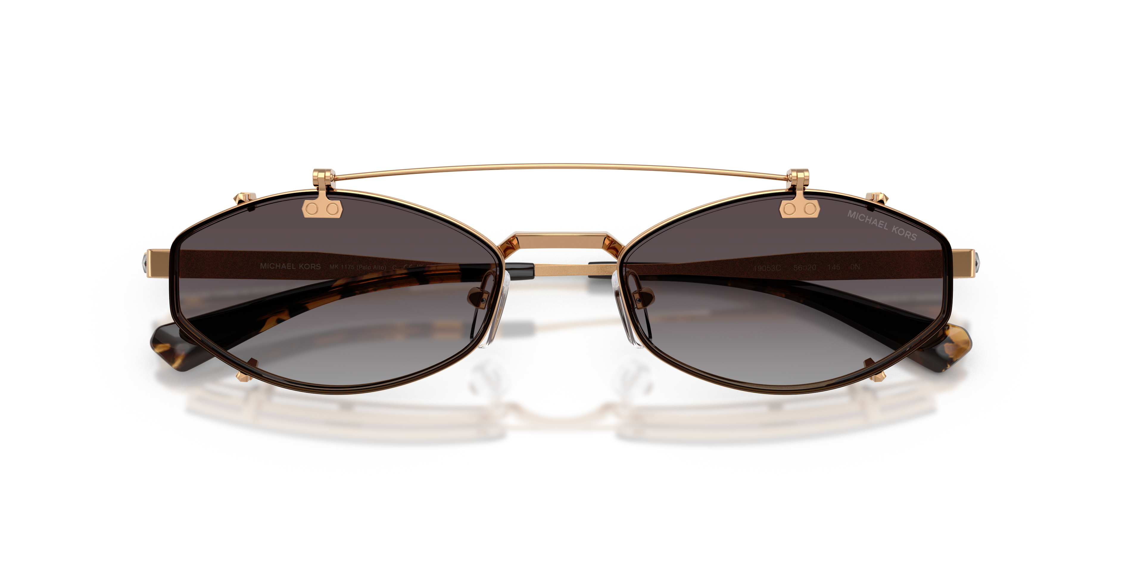 Michael Kors Palo Alto MK1175 19053C