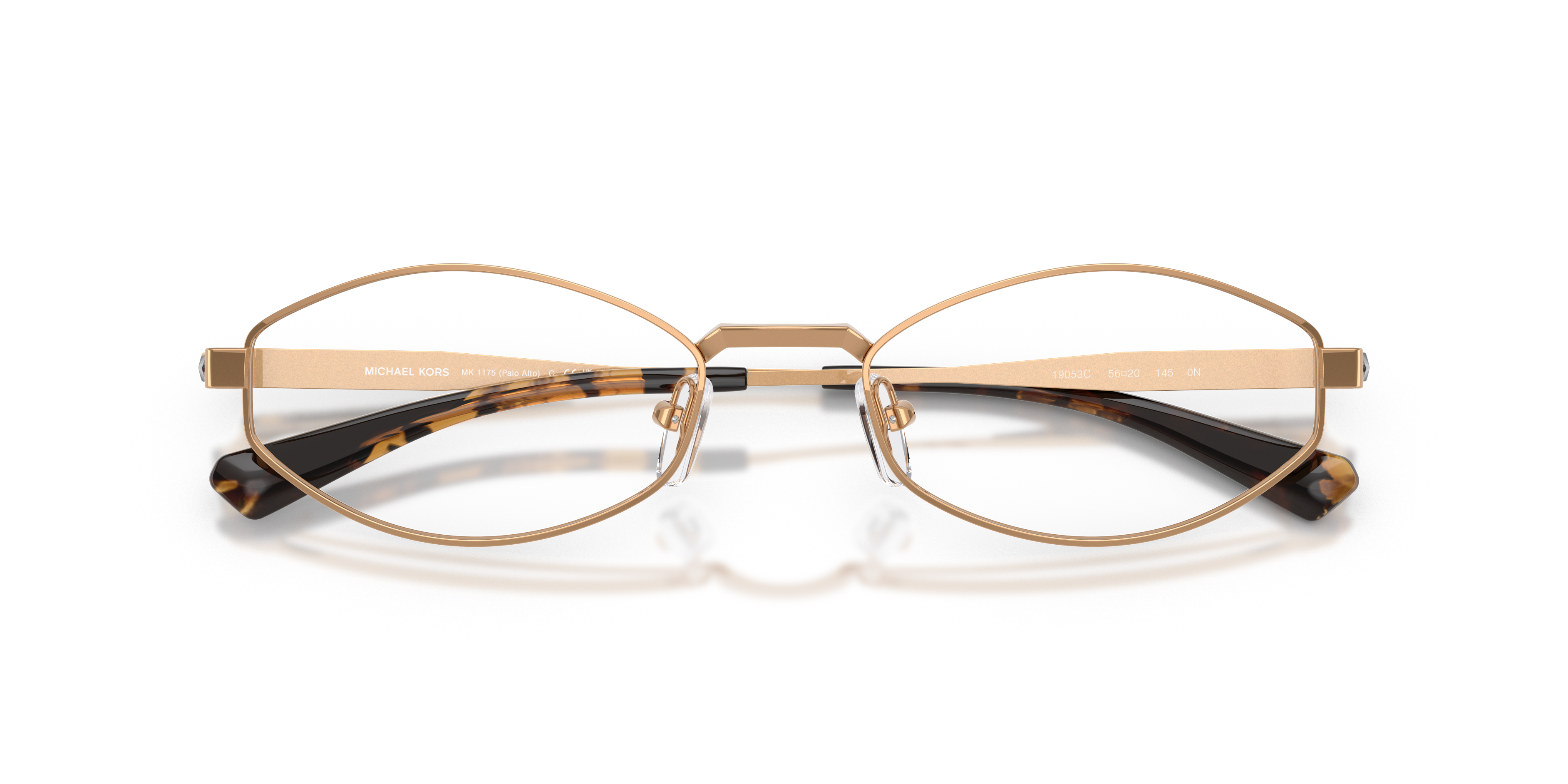 Michael Kors Palo Alto MK1175 19053C