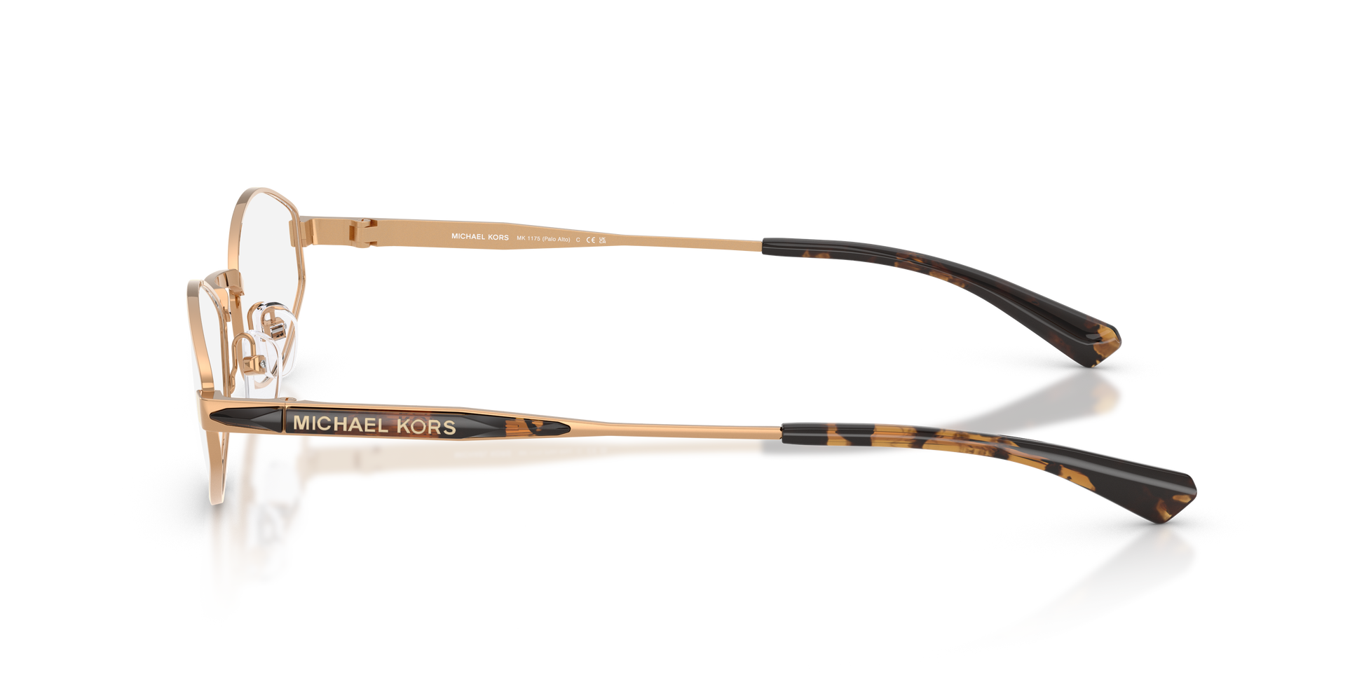 Michael Kors Palo Alto MK1175 19053C