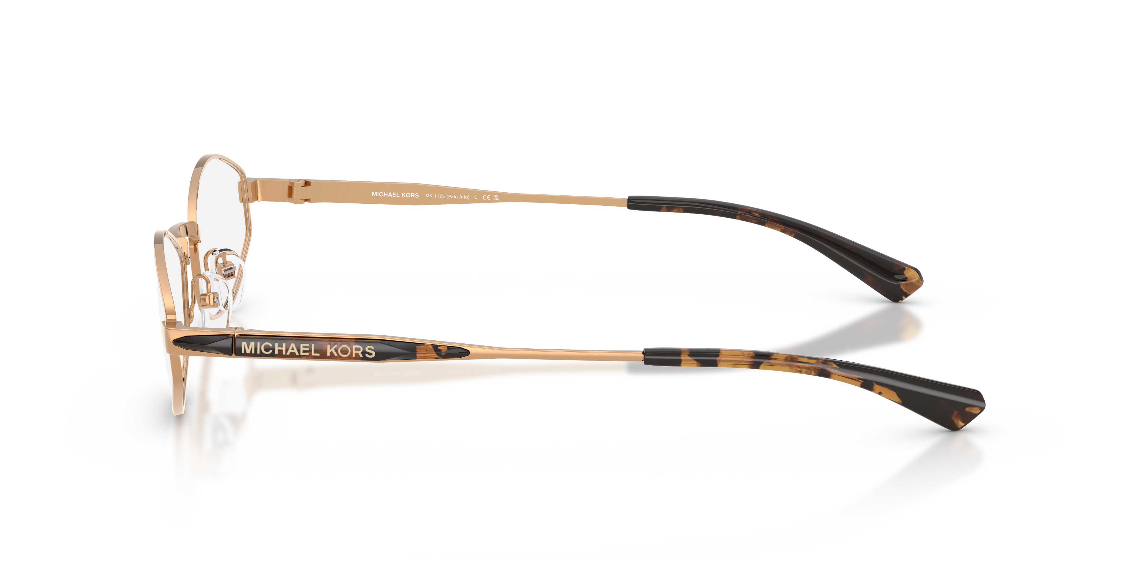 Michael Kors Palo Alto MK1175 19053C