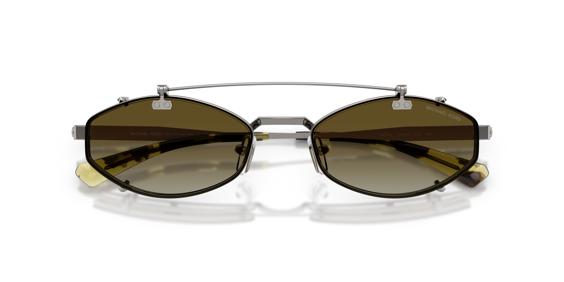 Michael Kors Palo Alto MK1175 19067Z