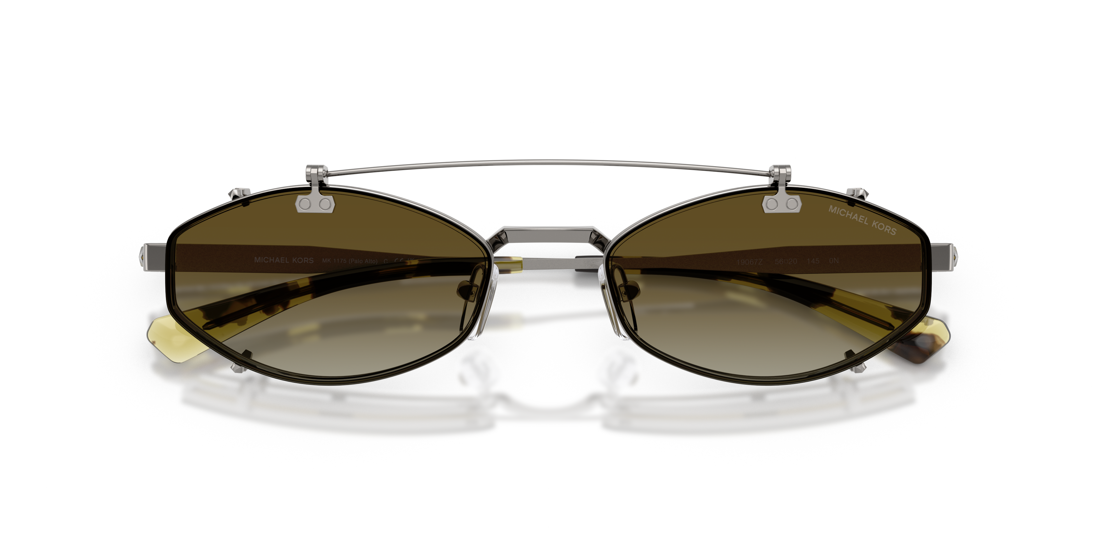 Michael Kors Palo Alto MK1175 19067Z