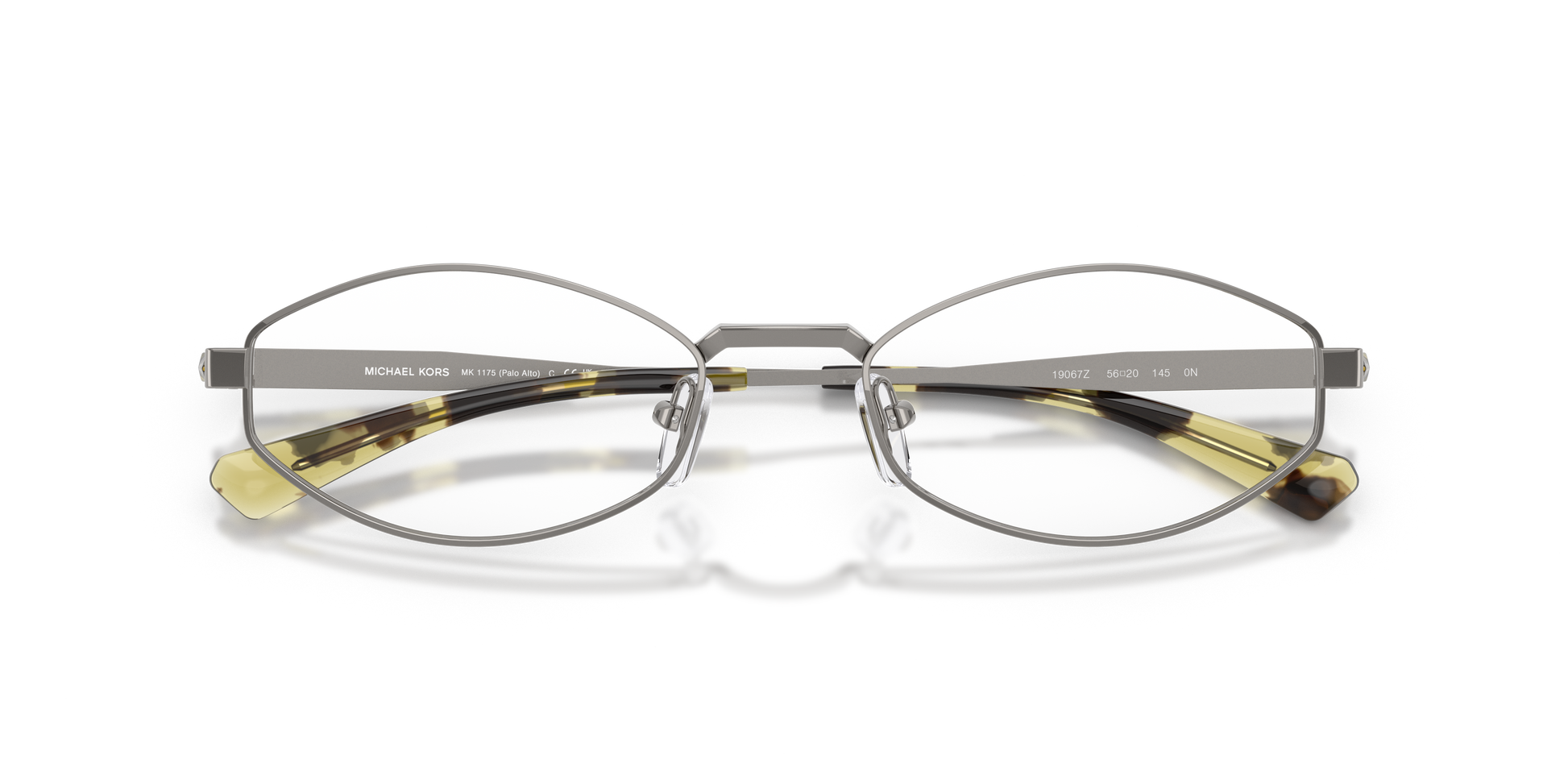Michael Kors Palo Alto MK1175 19067Z
