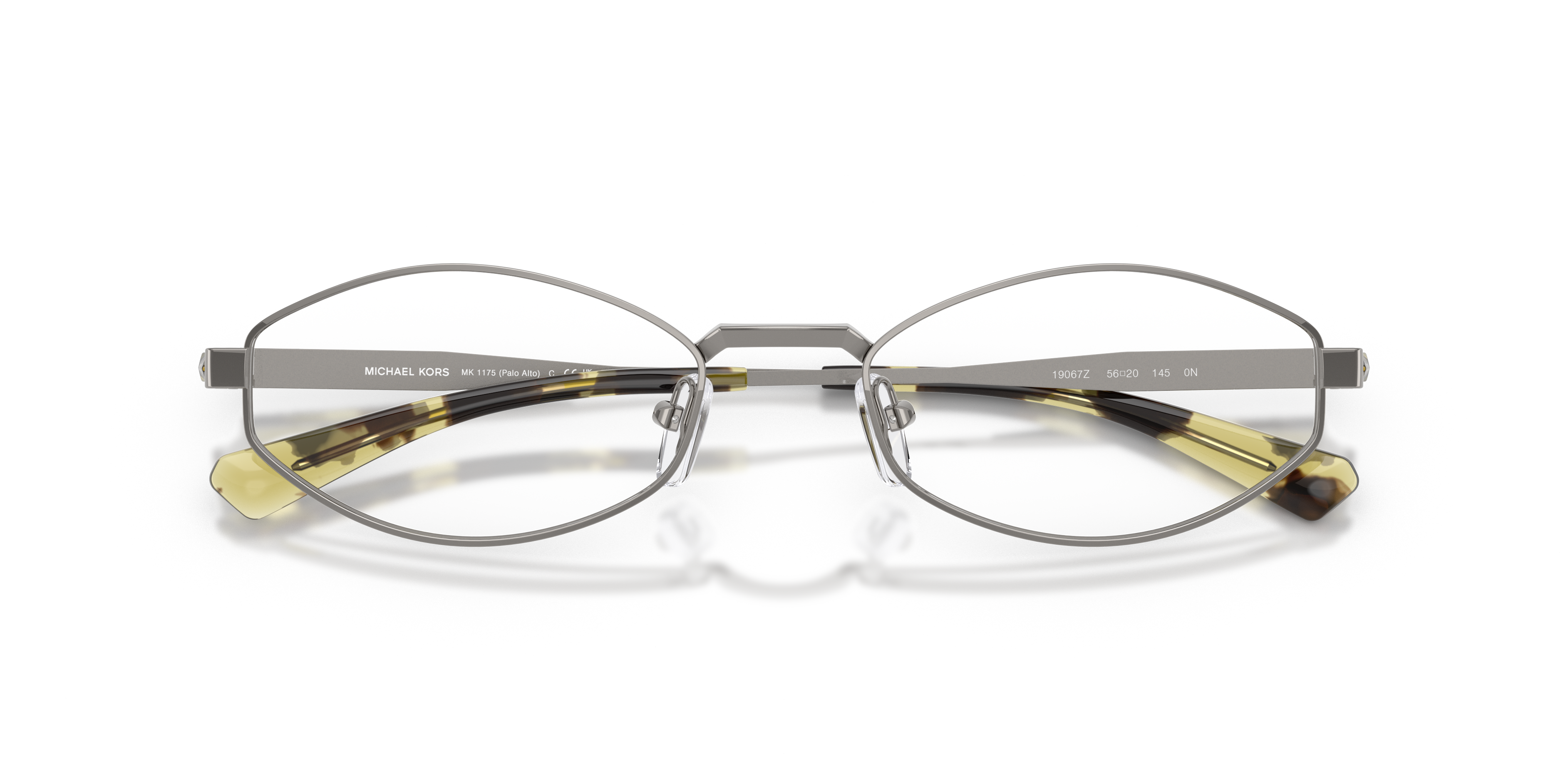 Michael Kors Palo Alto MK1175 19067Z