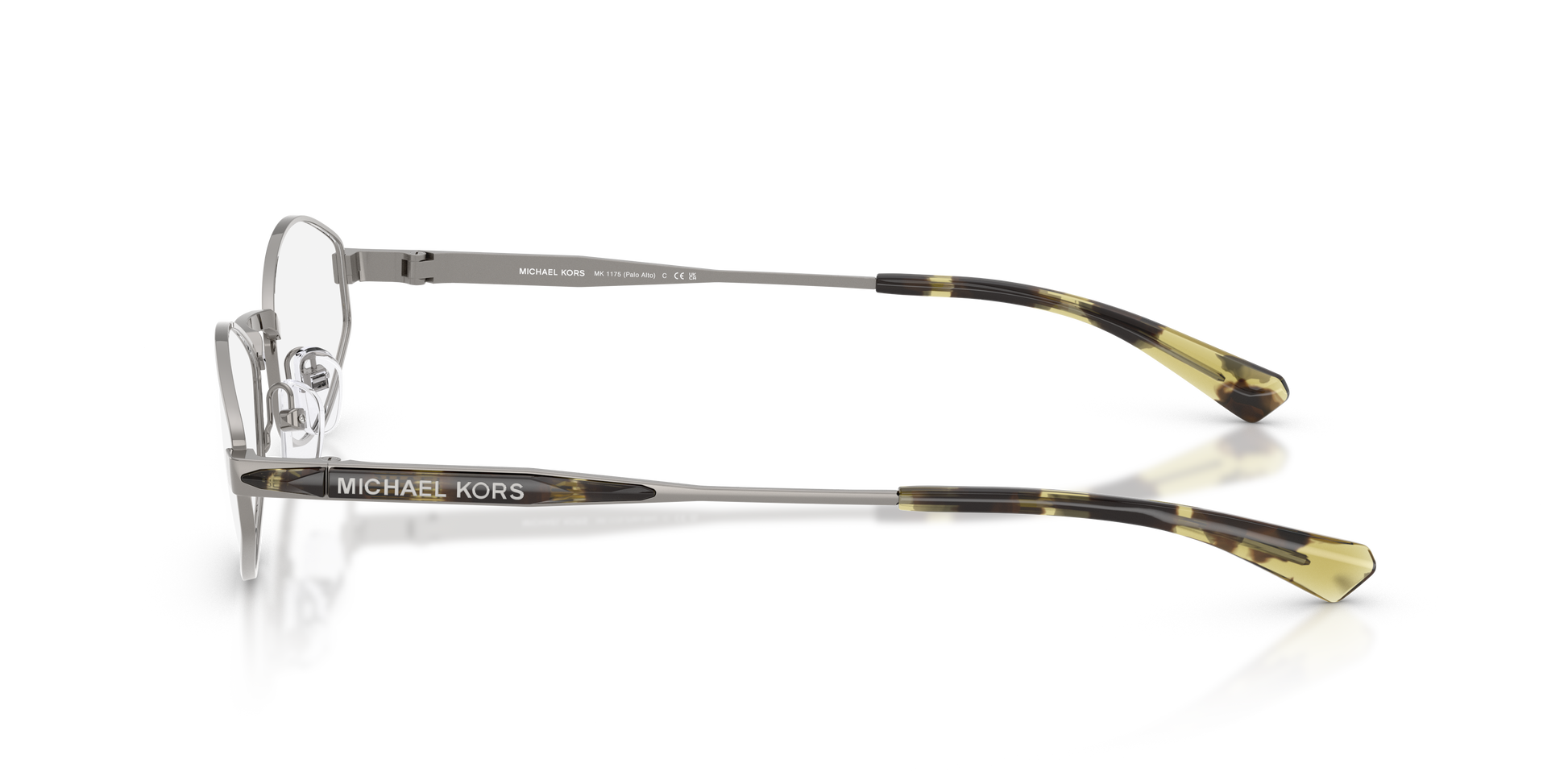Michael Kors Palo Alto MK1175 19067Z